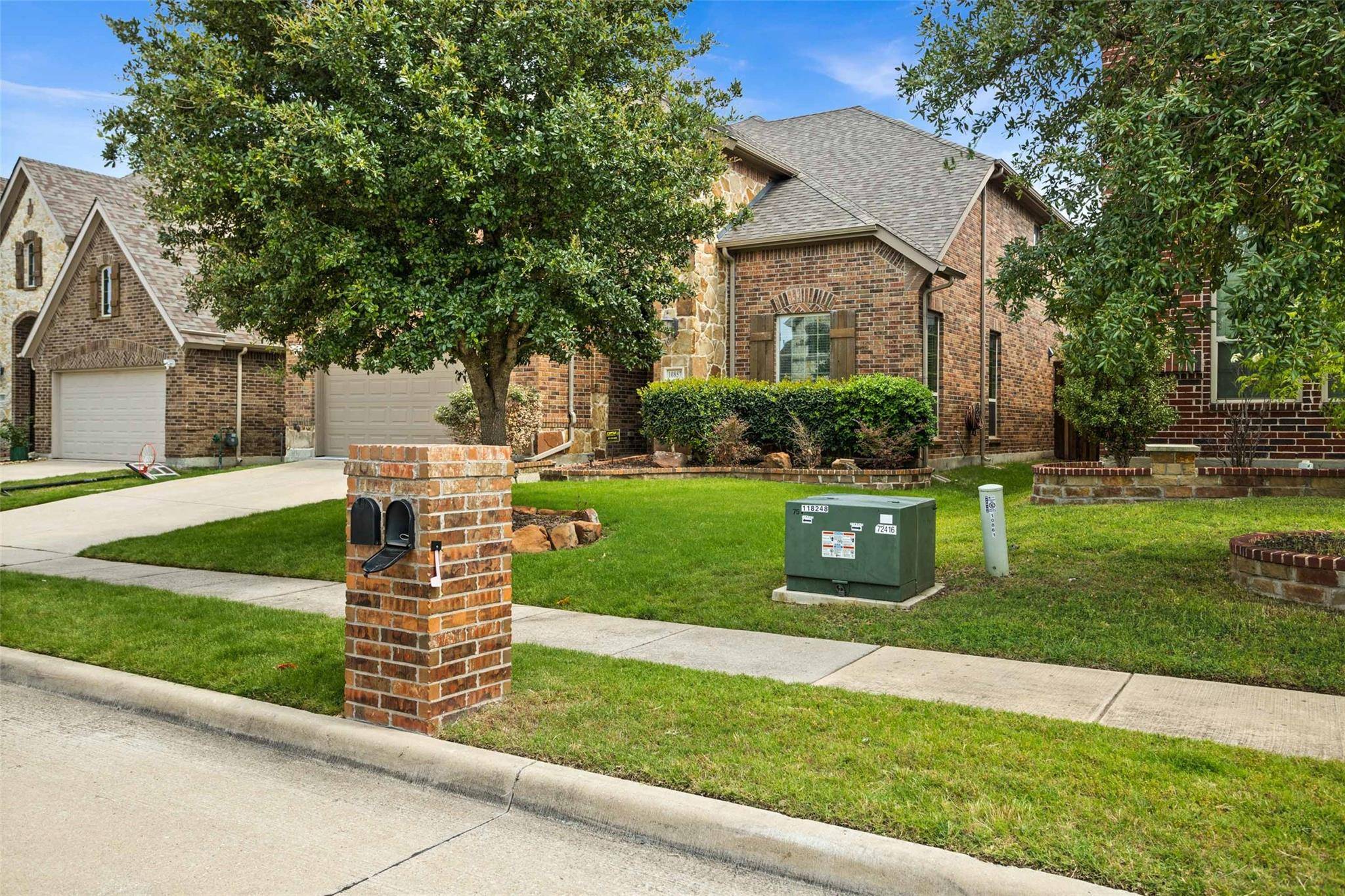 Mckinney, TX 75072,10857 Sexton Drive