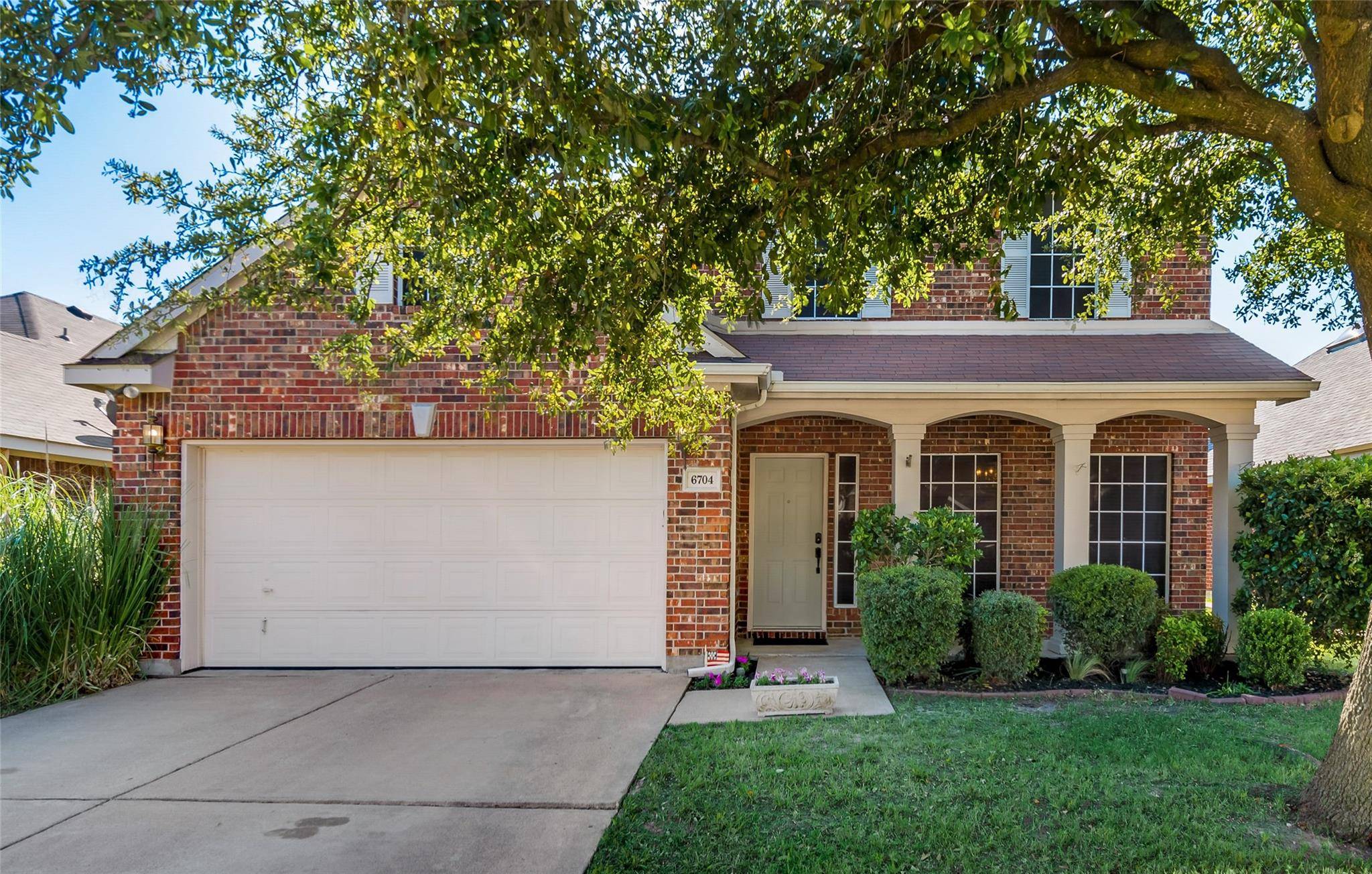 Arlington, TX 76002,6704 Sandgate Drive