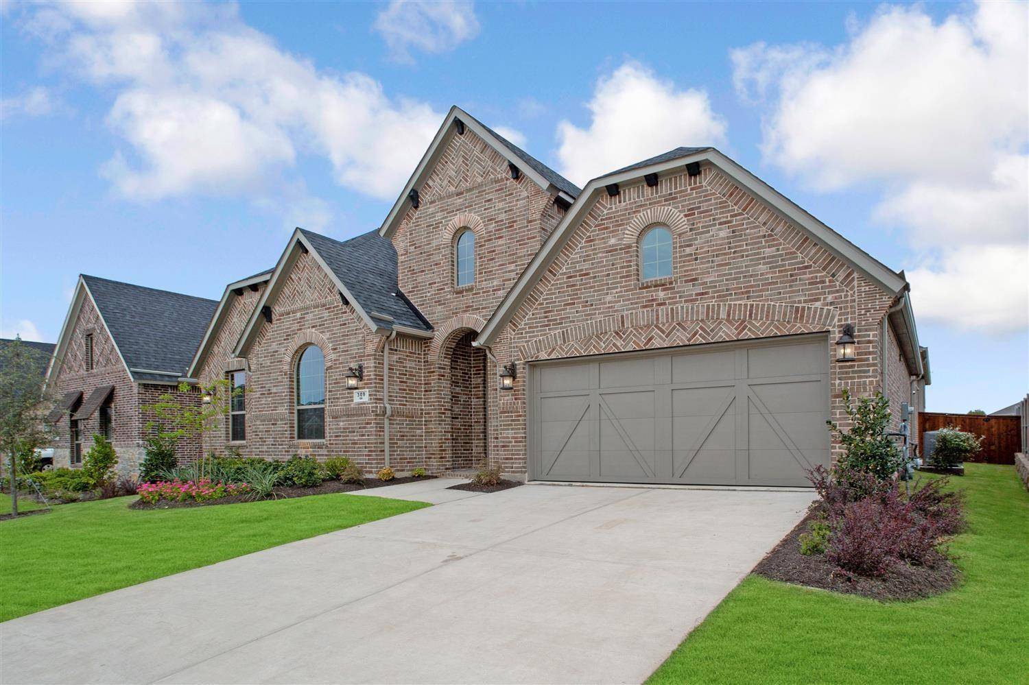 Wylie, TX 75098,309 Dominion Drive