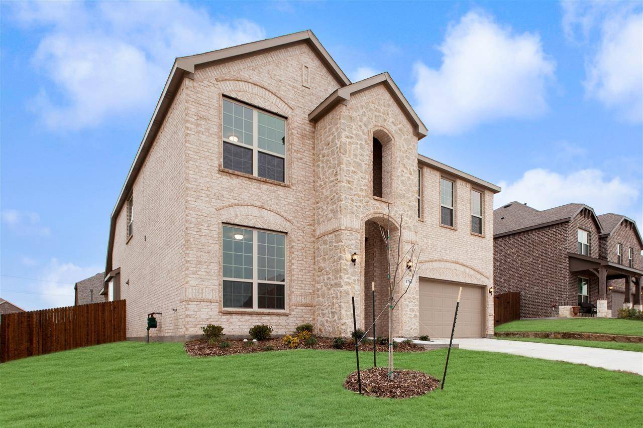 Wylie, TX 75098,1703 Knollwood