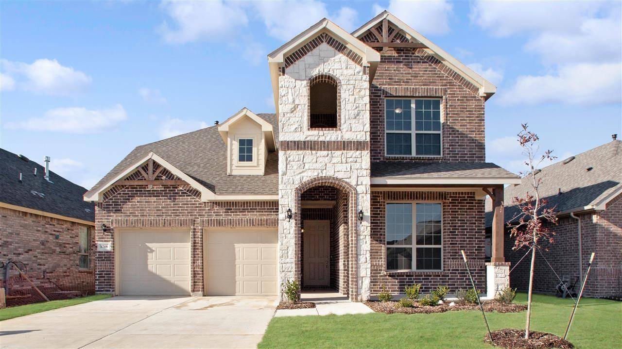 Wylie, TX 75098,1708 Vine Brook