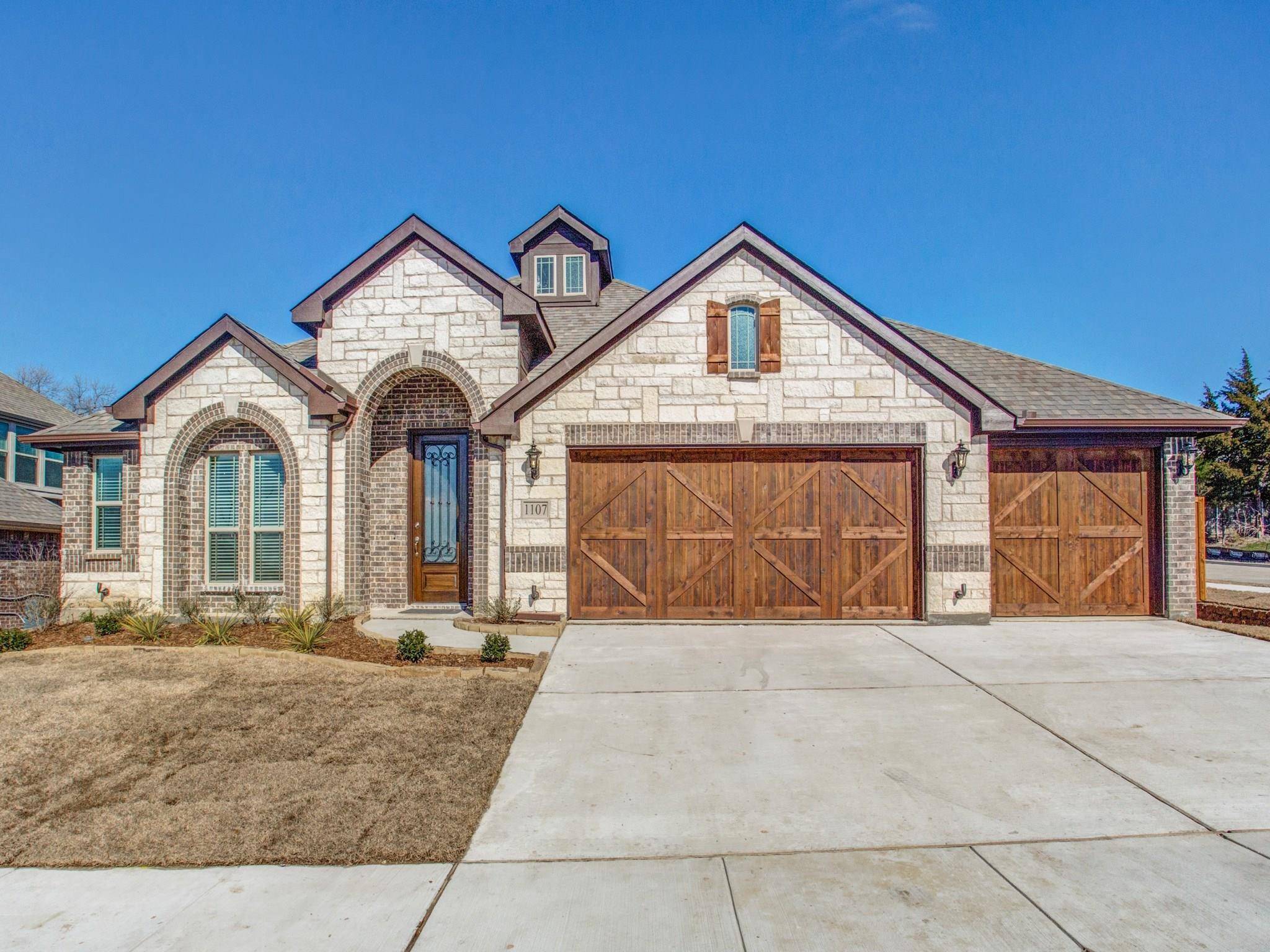 Wylie, TX 75098,1107 Nighthawk Drive