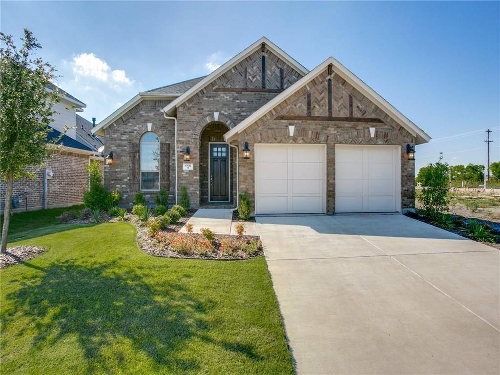 Wylie, TX 75098,115 Aster Lane