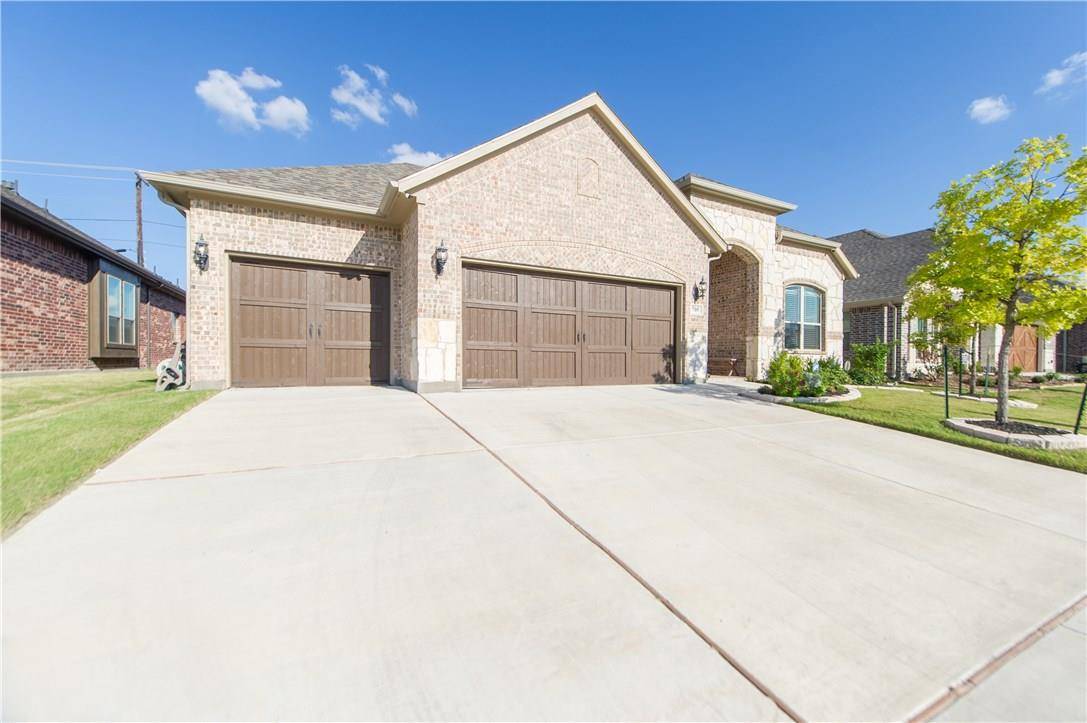 Wylie, TX 75098,705 Rockingham