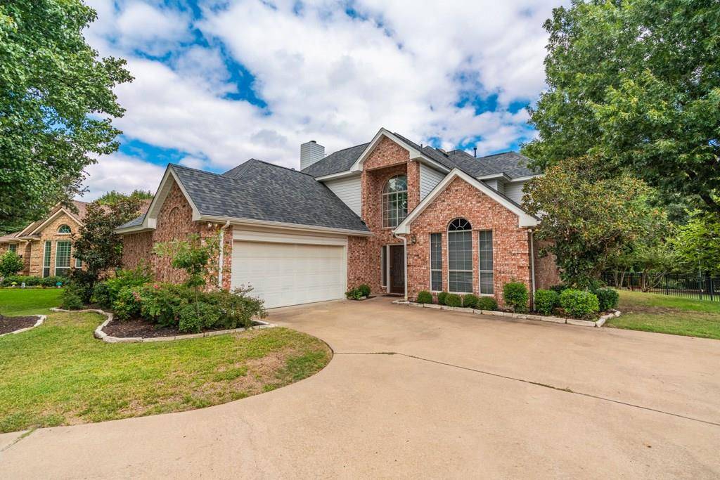 Wylie, TX 75098,1111 Hughes Court