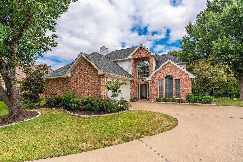 Wylie, TX 75098,1111 Hughes Court