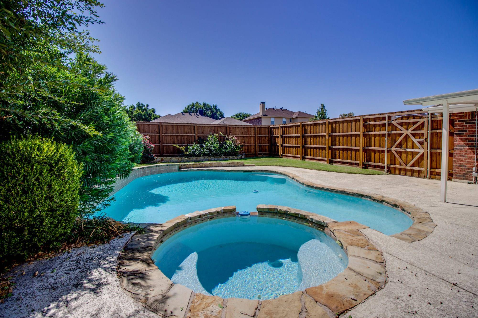 Wylie, TX 75098,206 Tanglewood Drive