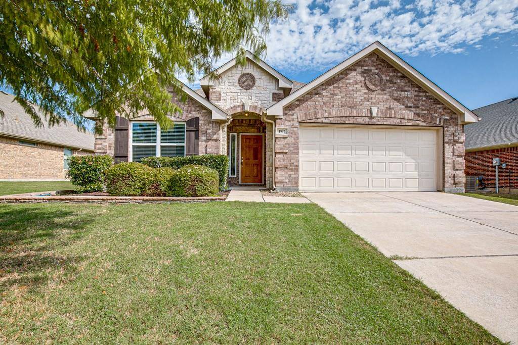 Wylie, TX 75098,1917 Havenbrook Drive