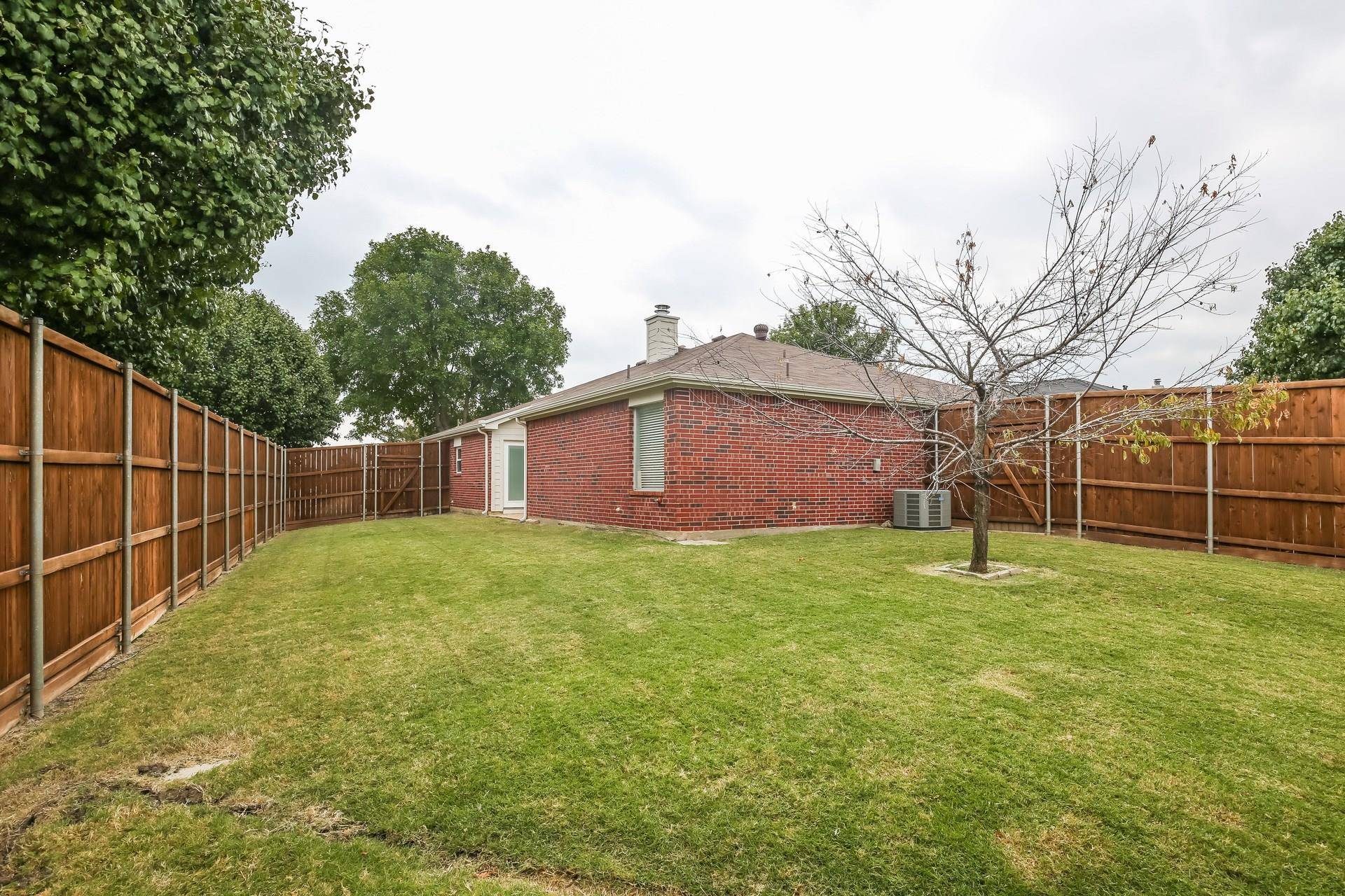 Wylie, TX 75098,3311 Creekwood Drive