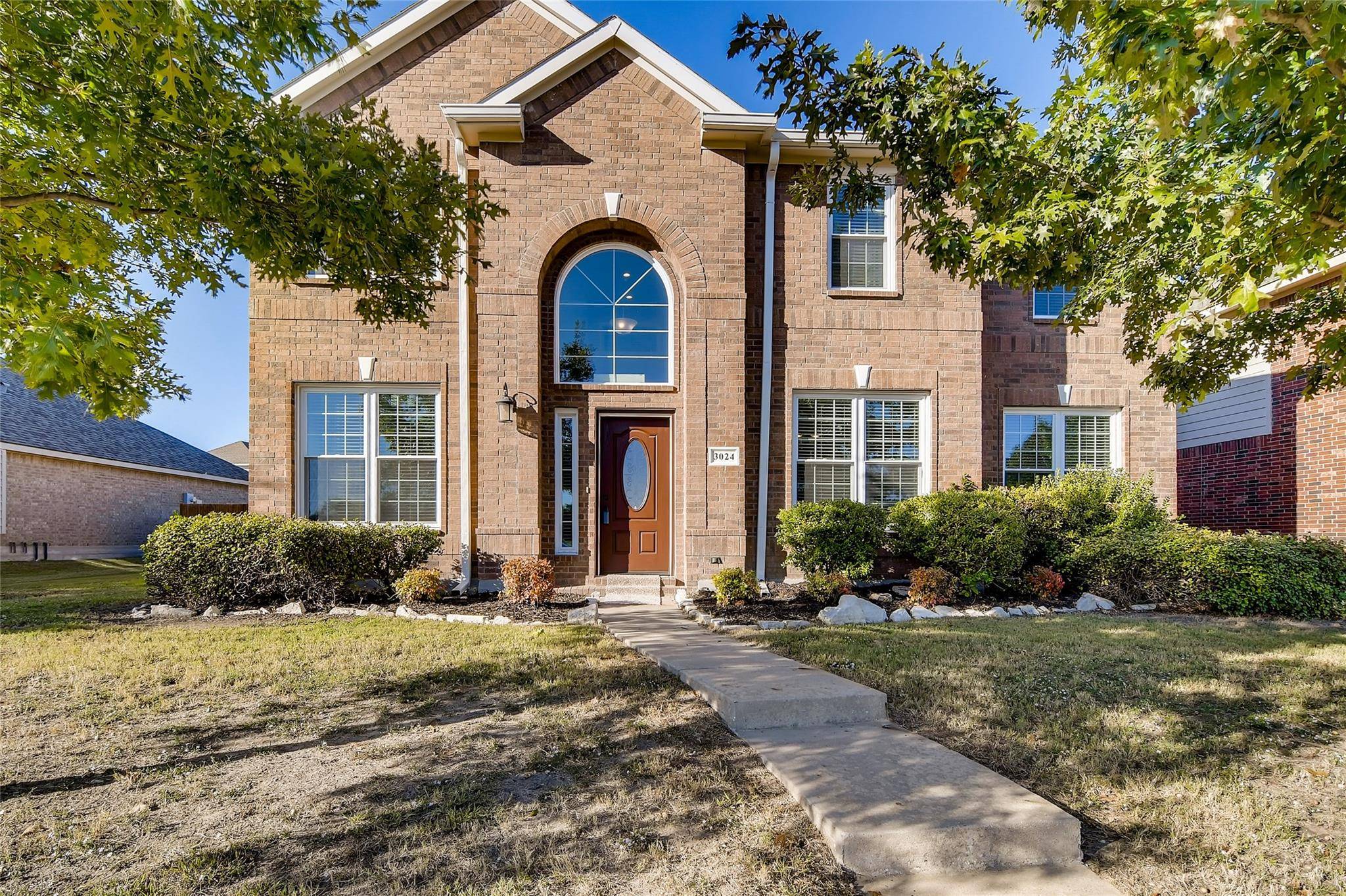 Wylie, TX 75098,3024 Hinnant Drive