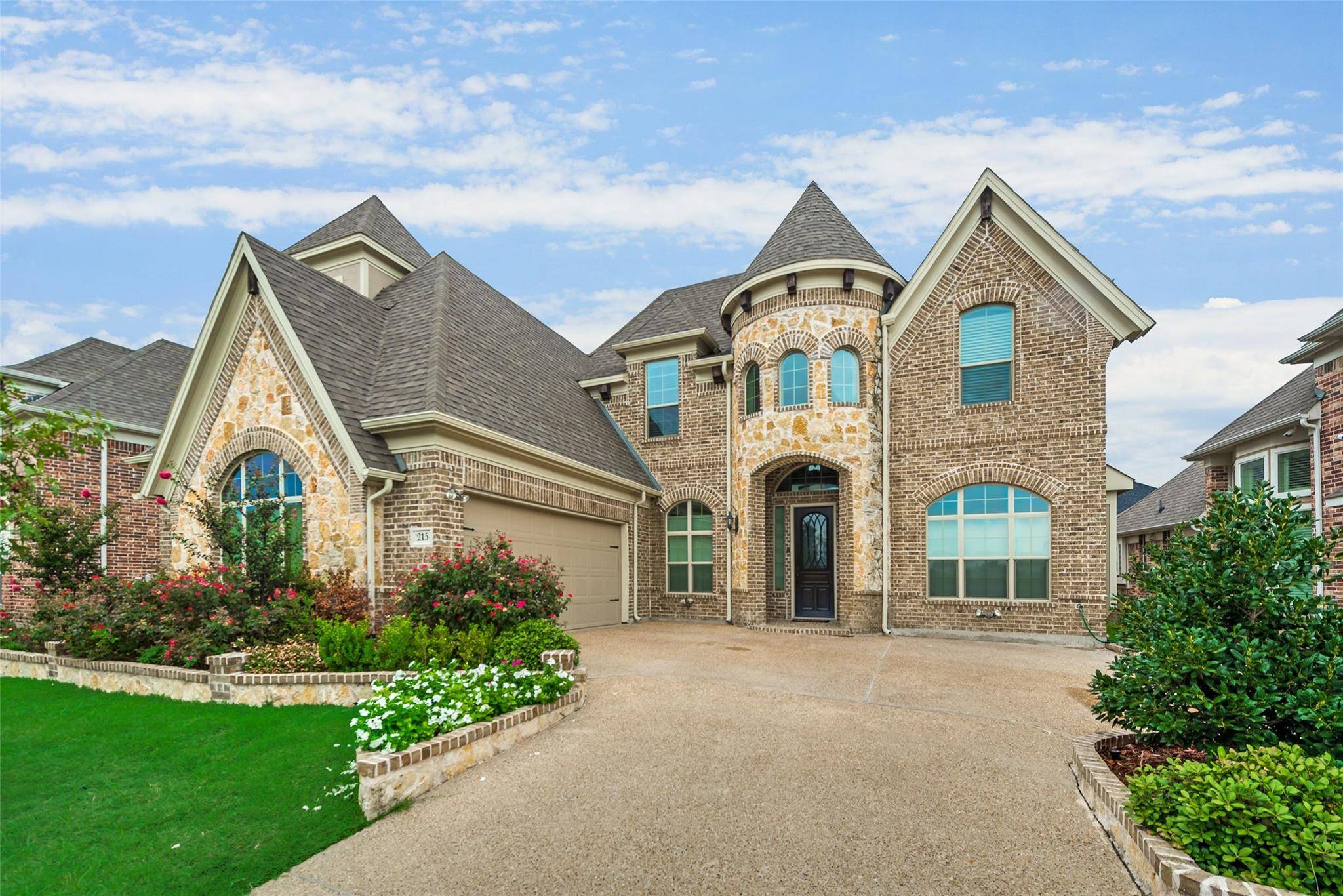 Wylie, TX 75098,215 Dominion Drive