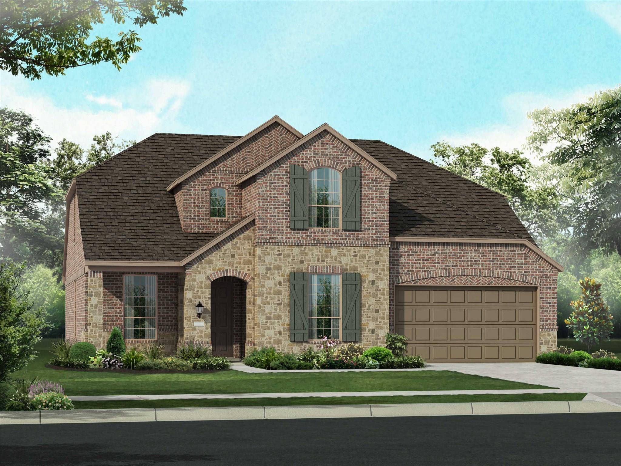 Wylie, TX 75098,1806 Pleasant Grove