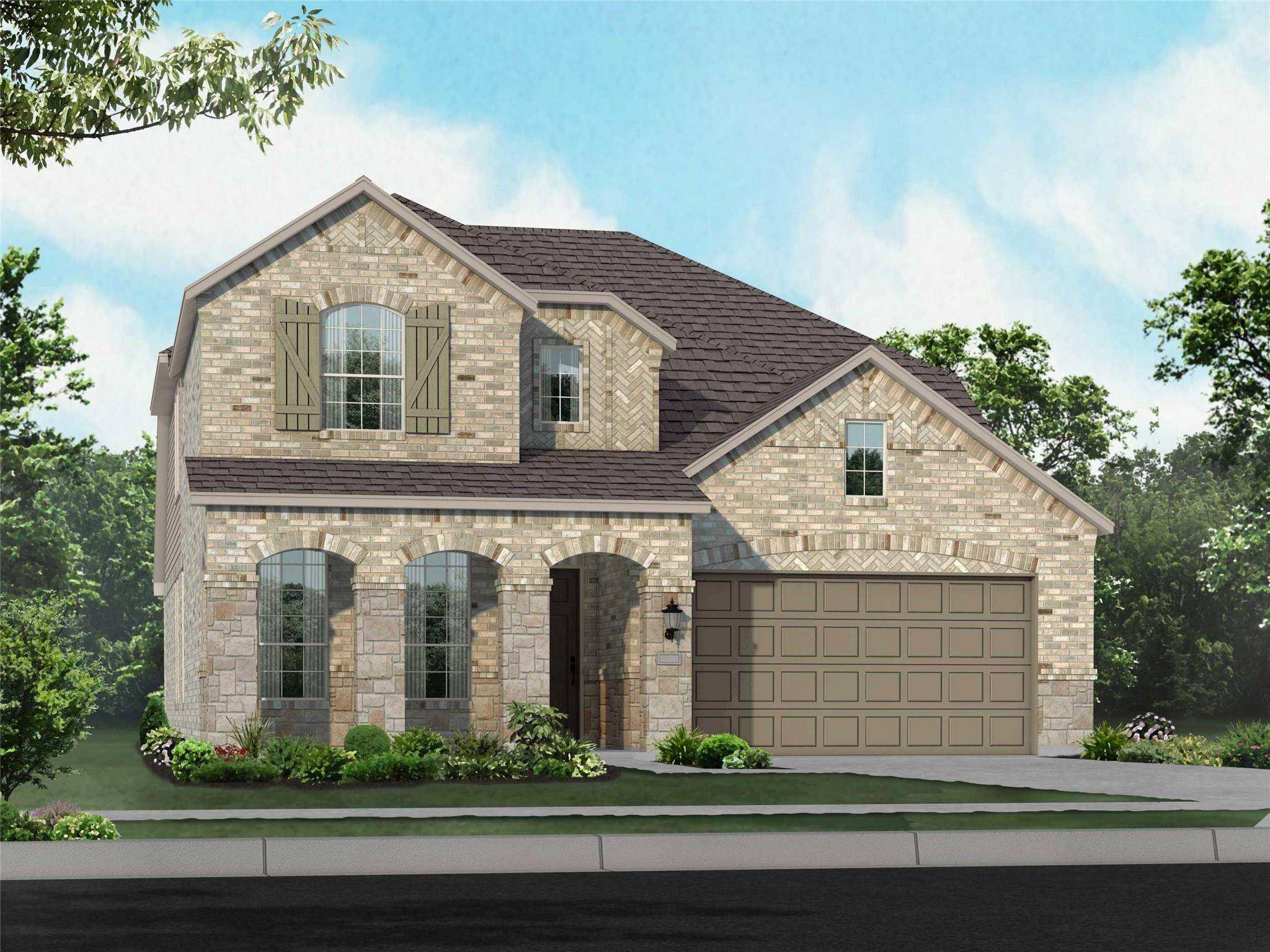 Wylie, TX 75098,1609 Cherry Blossom Court