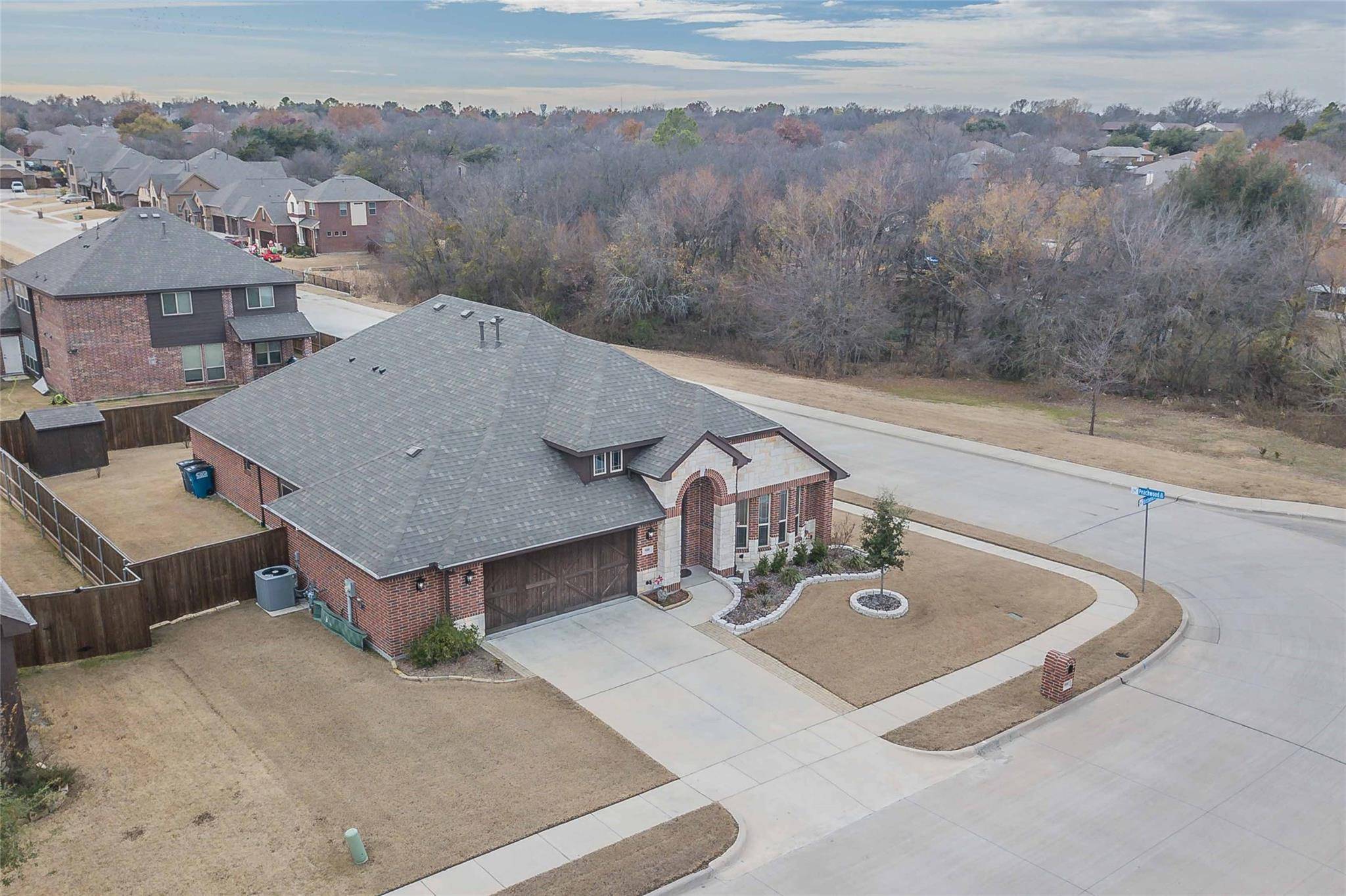 Wylie, TX 75098,900 Birchwood Drive