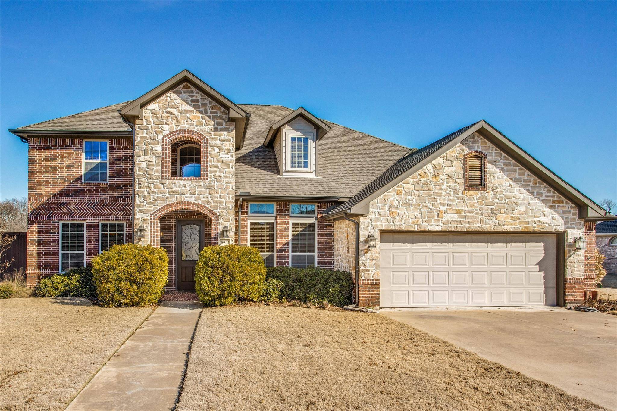 Wylie, TX 75098,1000 Tyler Trail