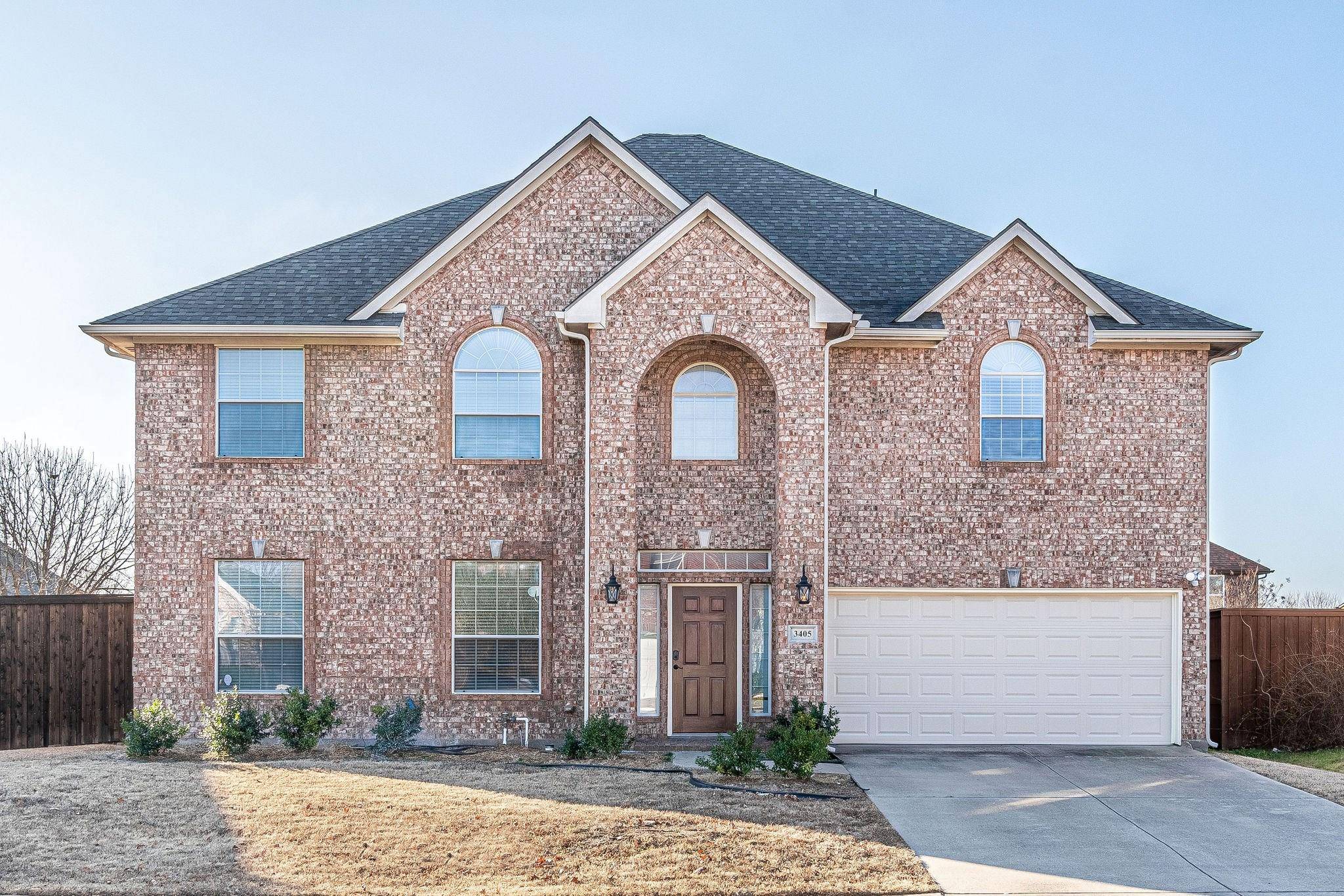 Wylie, TX 75098,3405 Olivia Drive