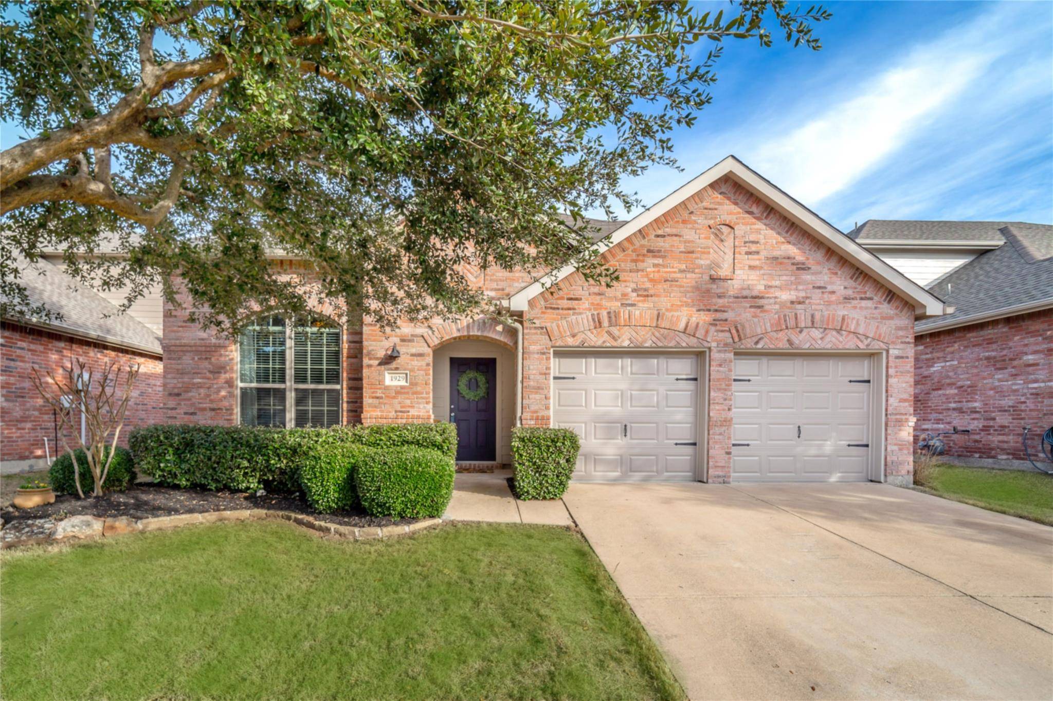 Wylie, TX 75098,1929 Highland Oaks Drive