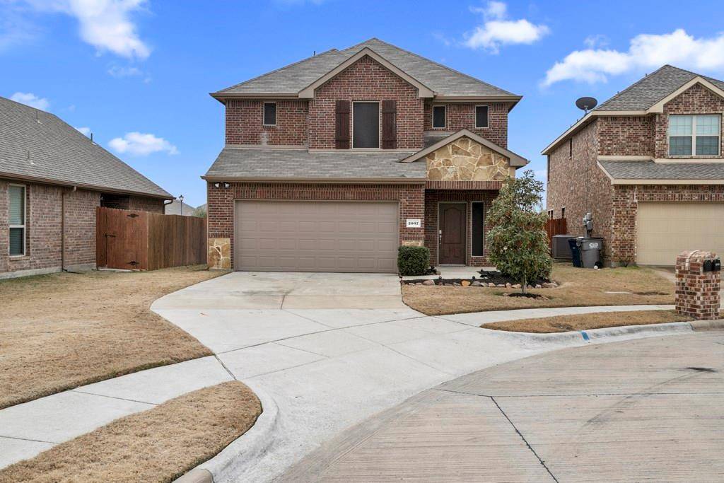 Wylie, TX 75098,2007 Megan Court