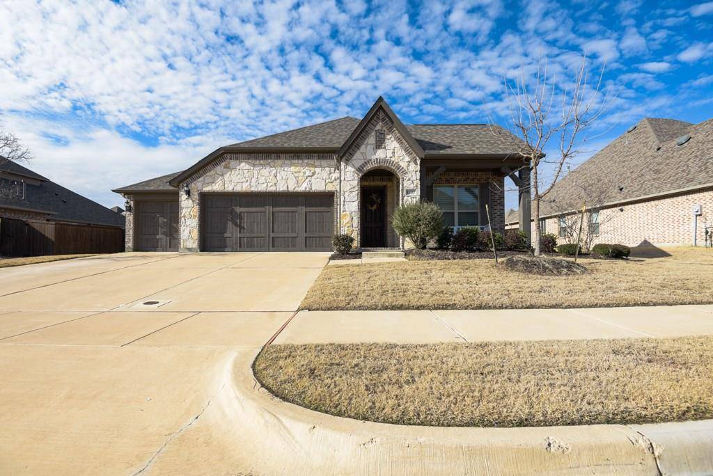 Wylie, TX 75098,1407 Cold Stream Drive