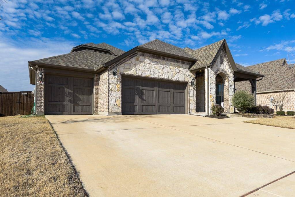 Wylie, TX 75098,1407 Cold Stream Drive