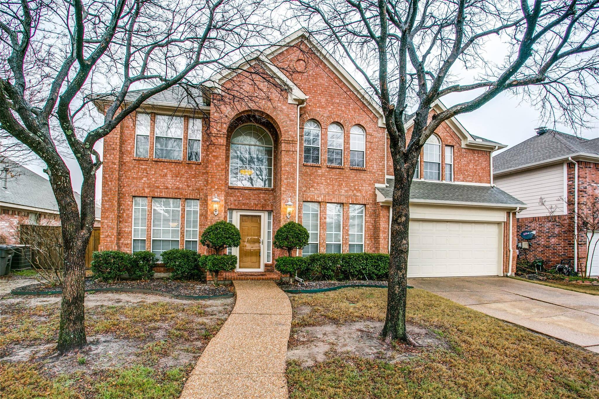 Wylie, TX 75098,3408 Viburnum Drive