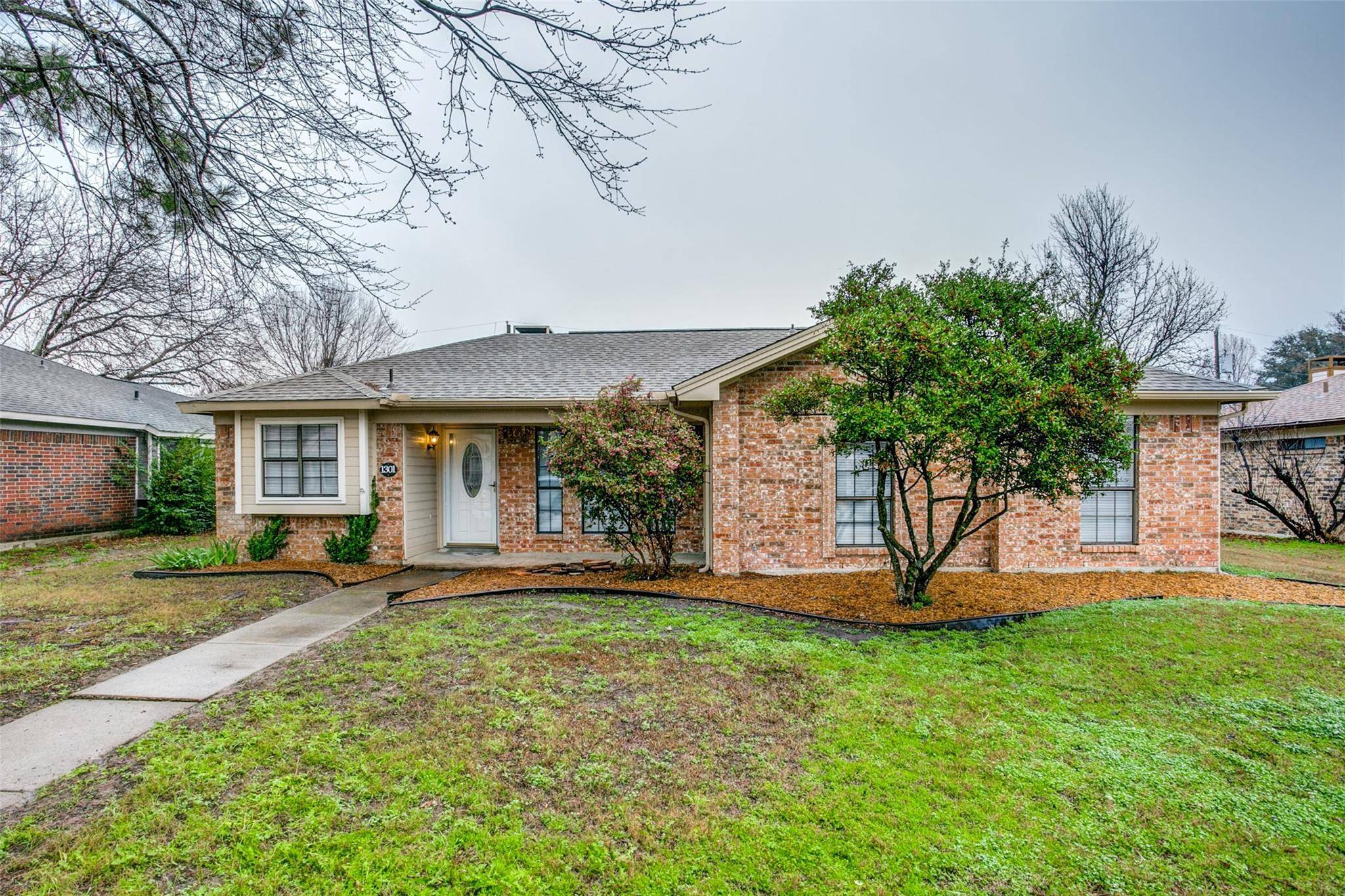 Wylie, TX 75098,1301 Sheppard Lane