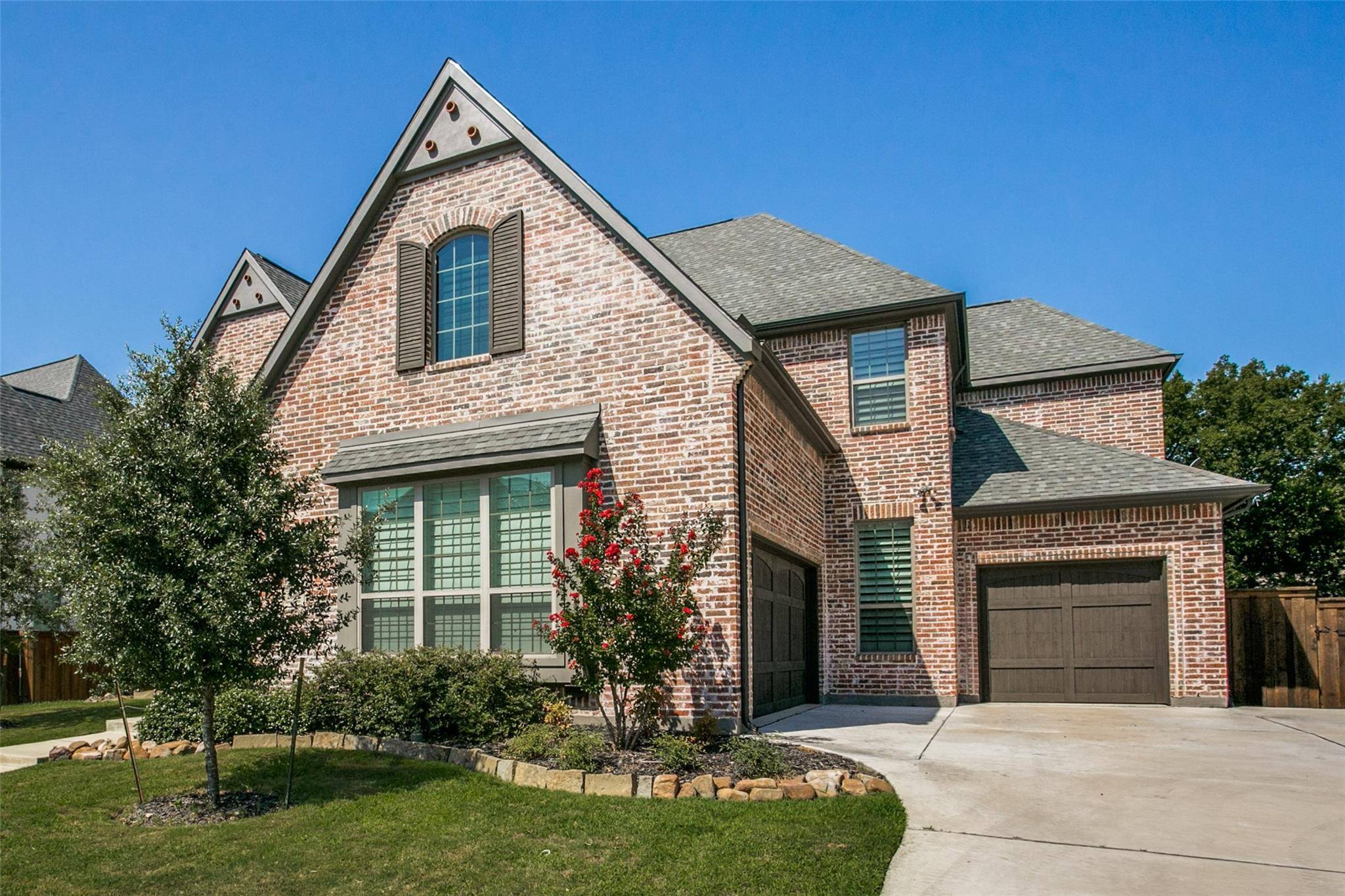 Wylie, TX 75098,2609 Greenlawn Drive