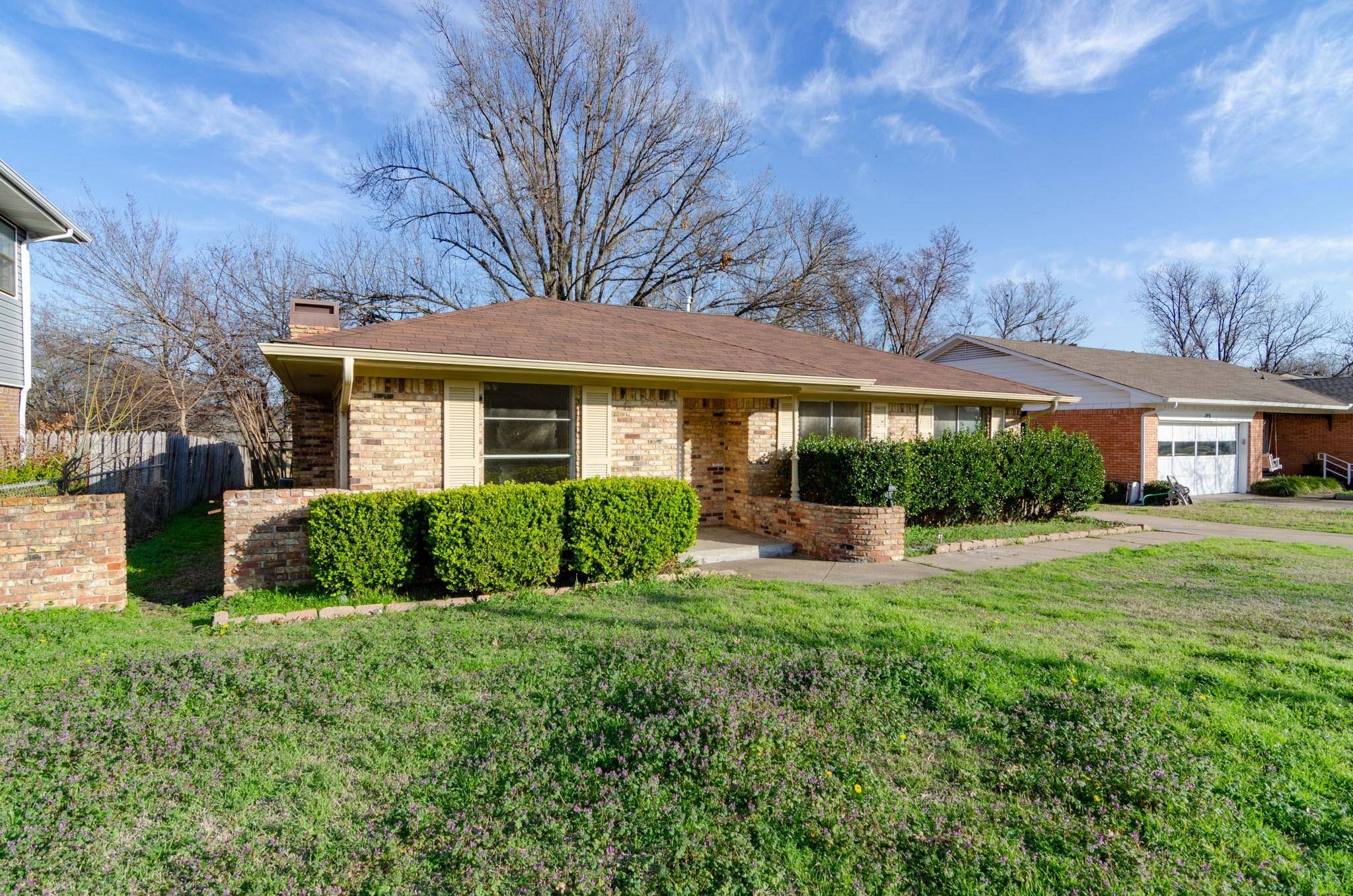 Wylie, TX 75098,313 Hilltop Lane