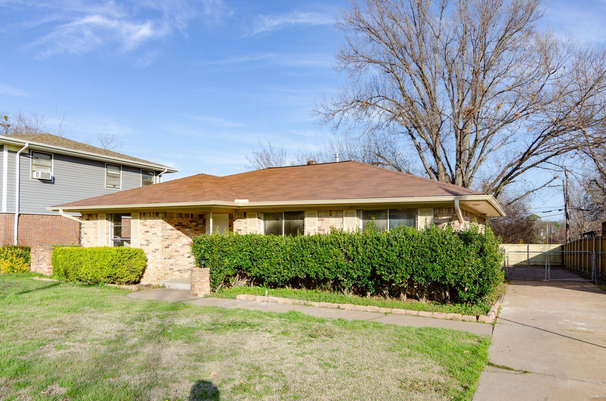 Wylie, TX 75098,313 Hilltop Lane