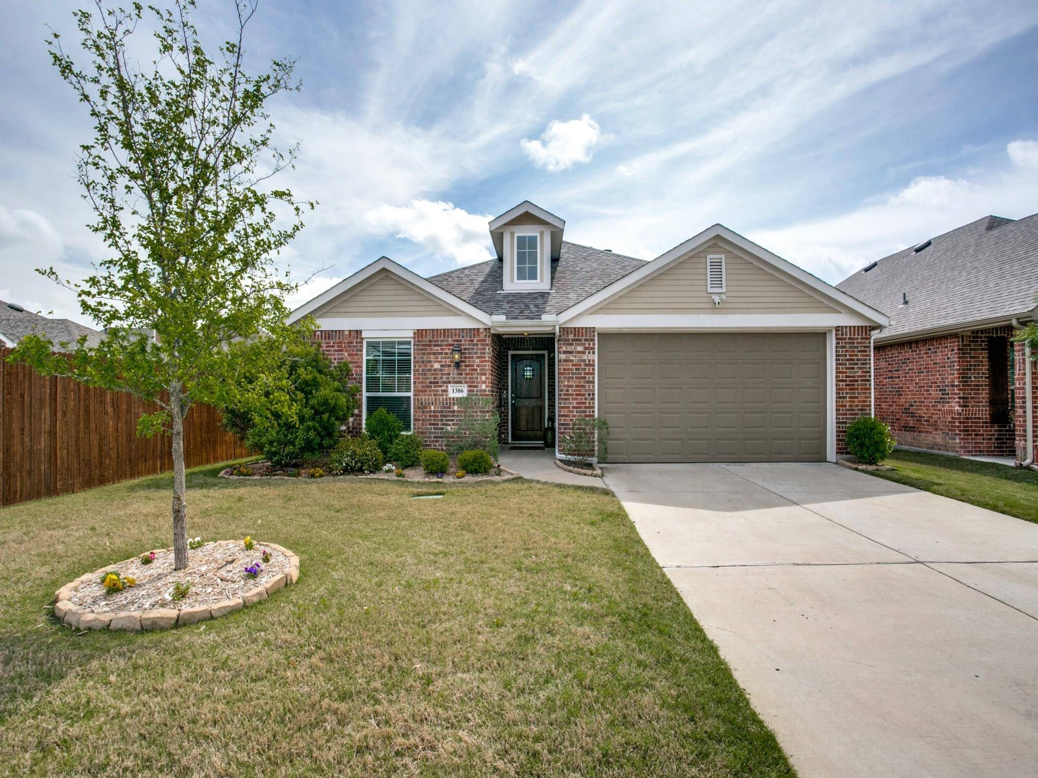 Wylie, TX 75098,1306 Denay Lane