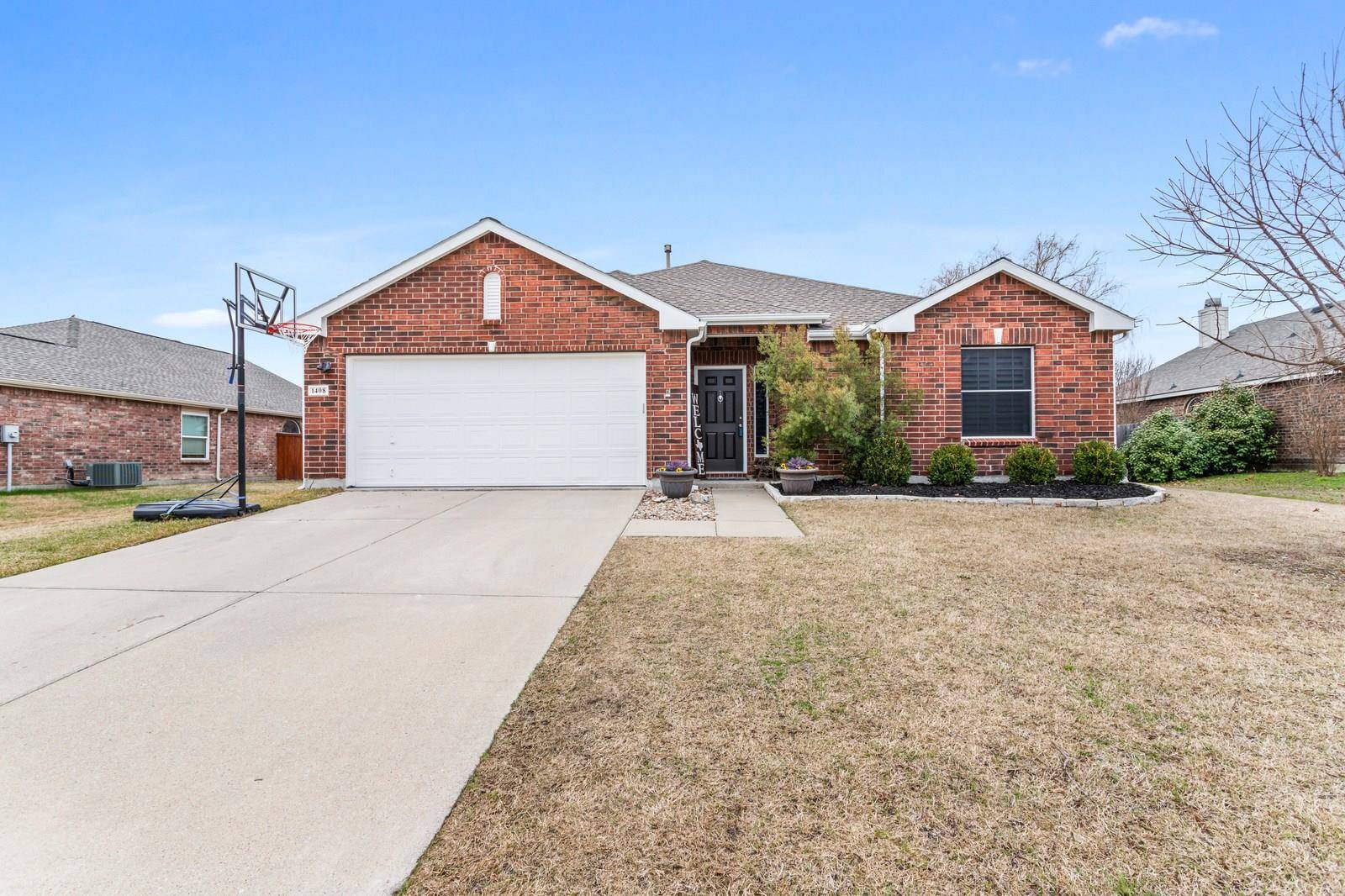 Wylie, TX 75098,1408 Spinnaker Way