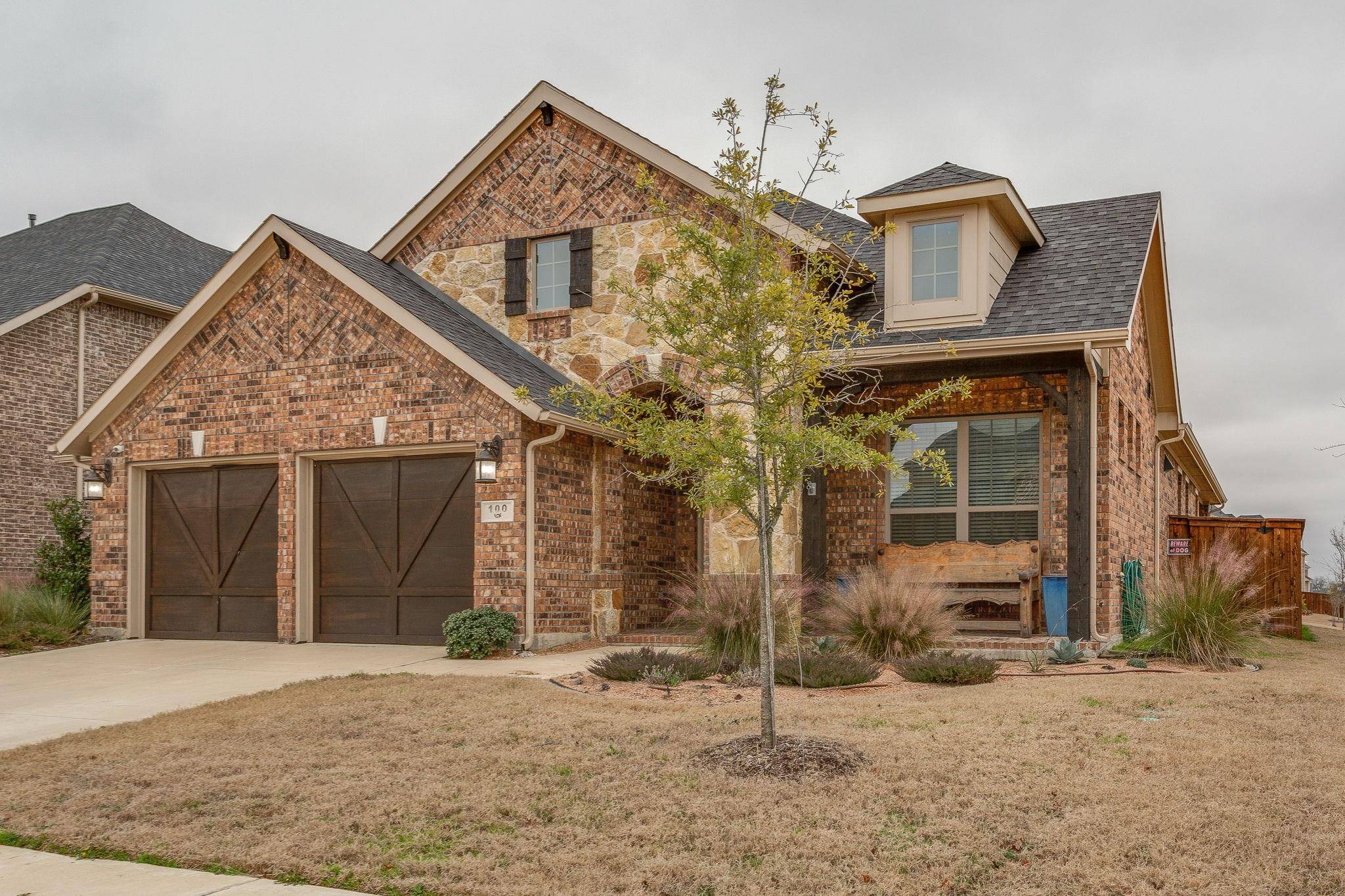 Wylie, TX 75098,100 Turk's Cap Drive