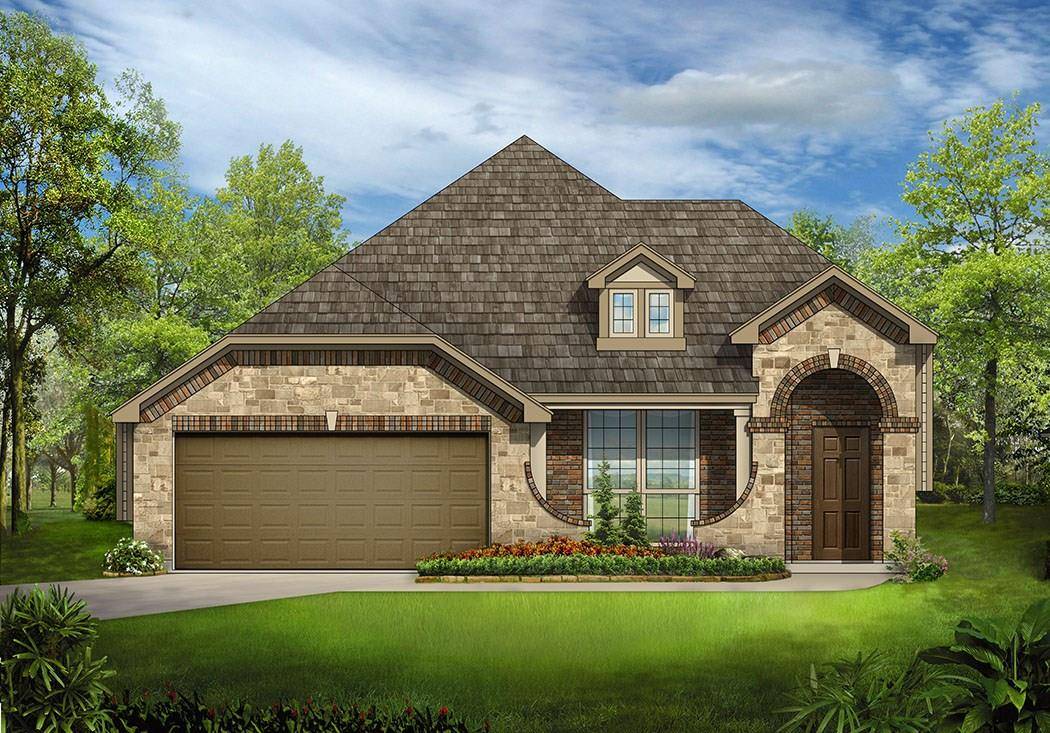 Wylie, TX 75098,1025 Eagle Glen Drive