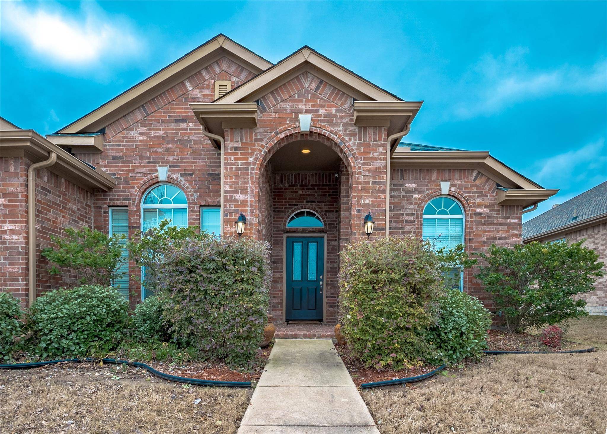 Wylie, TX 75098,1309 Brundidge Drive