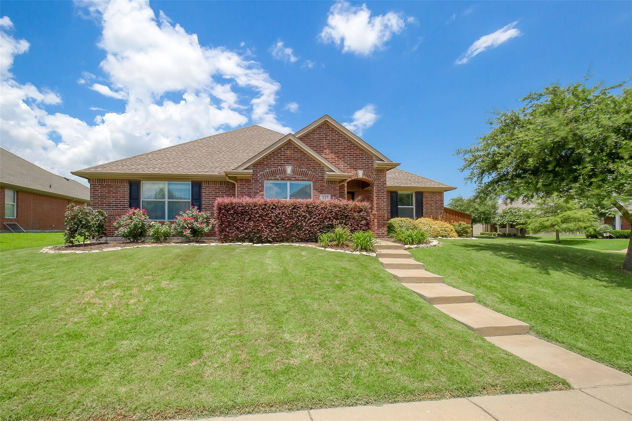 Wylie, TX 75098,227 Rockbrook Drive