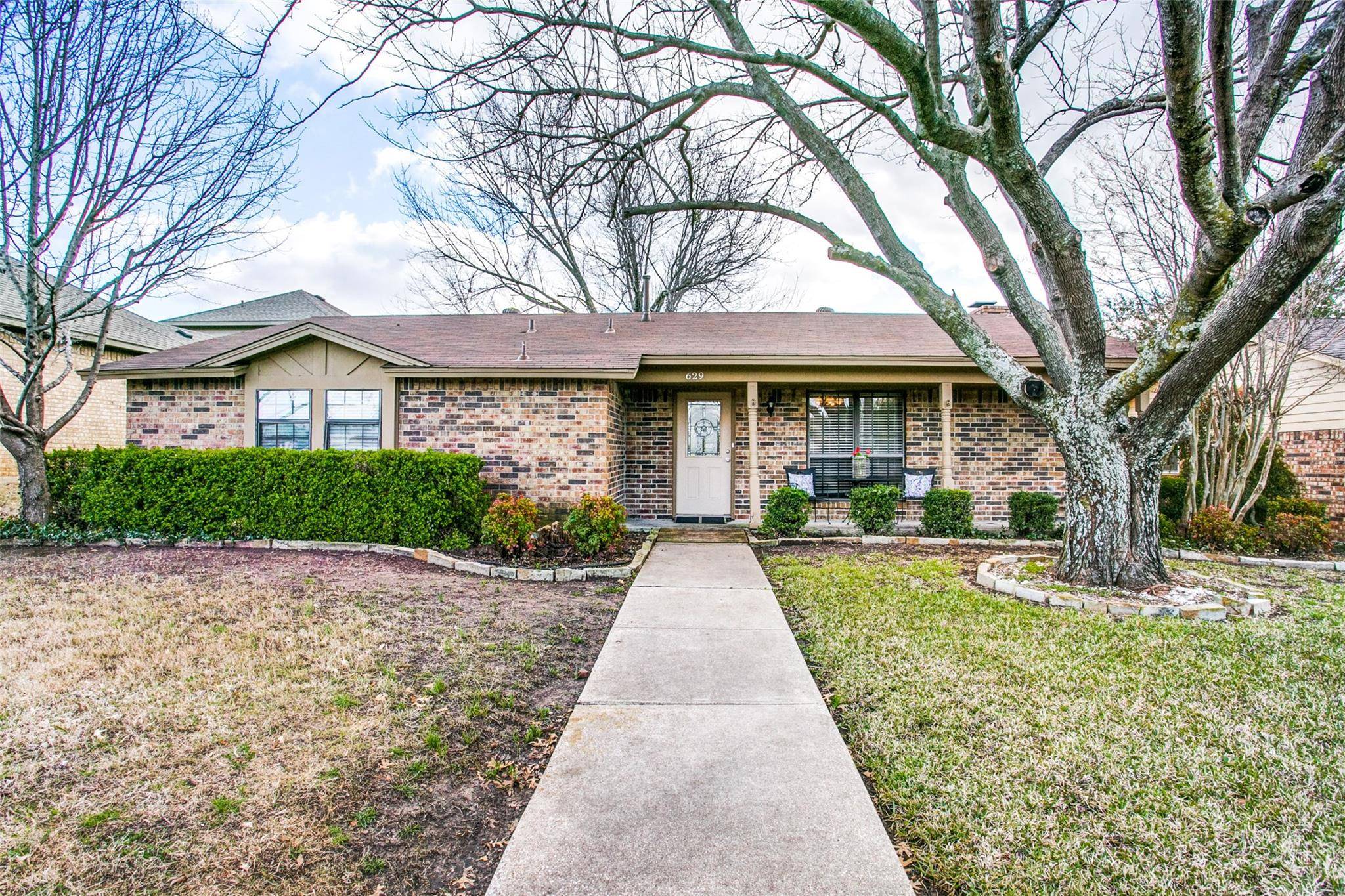 Wylie, TX 75098,629 Stoneybrook Drive