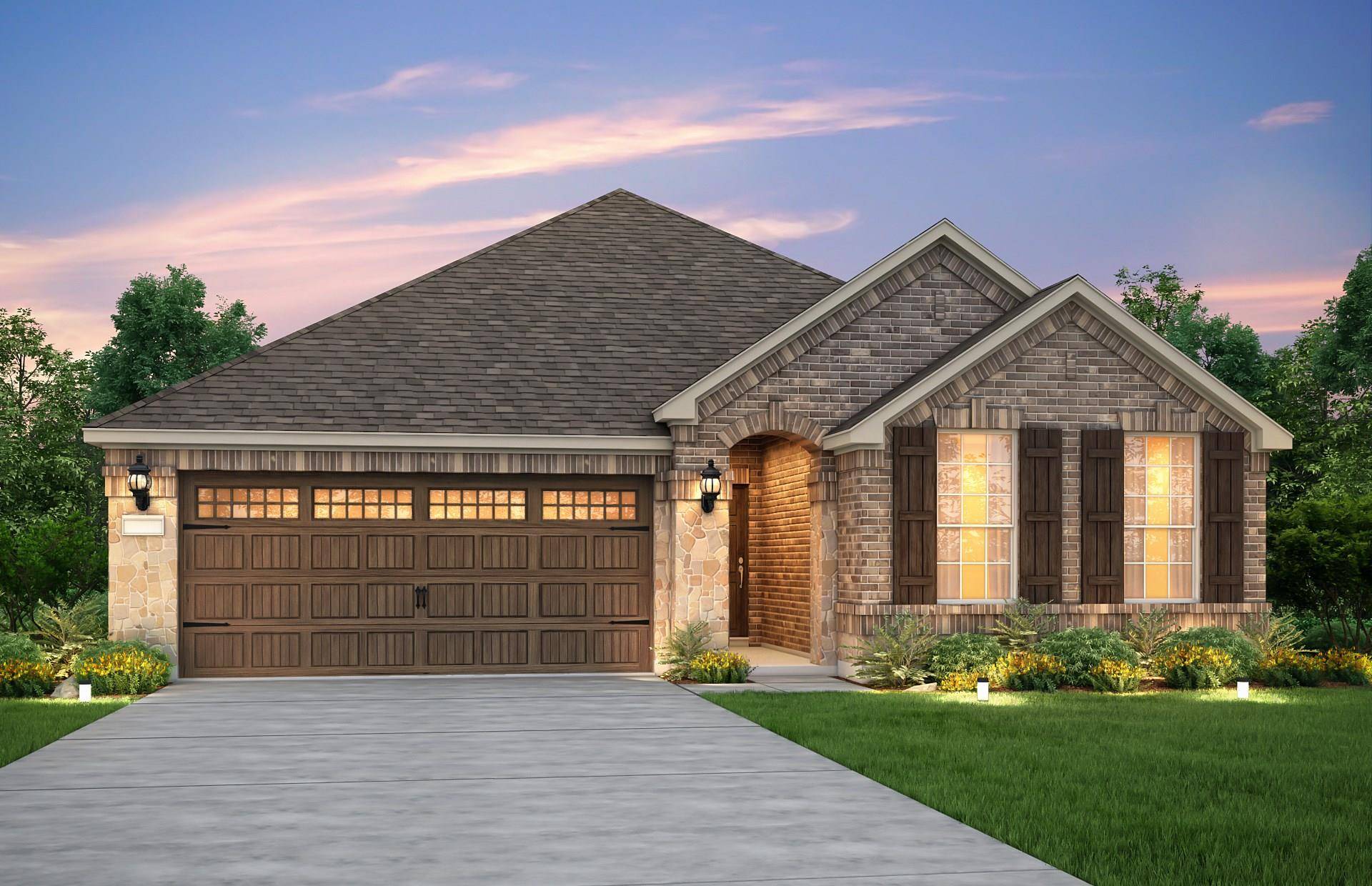 Wylie, TX 75098,1709 Prosperity Drive