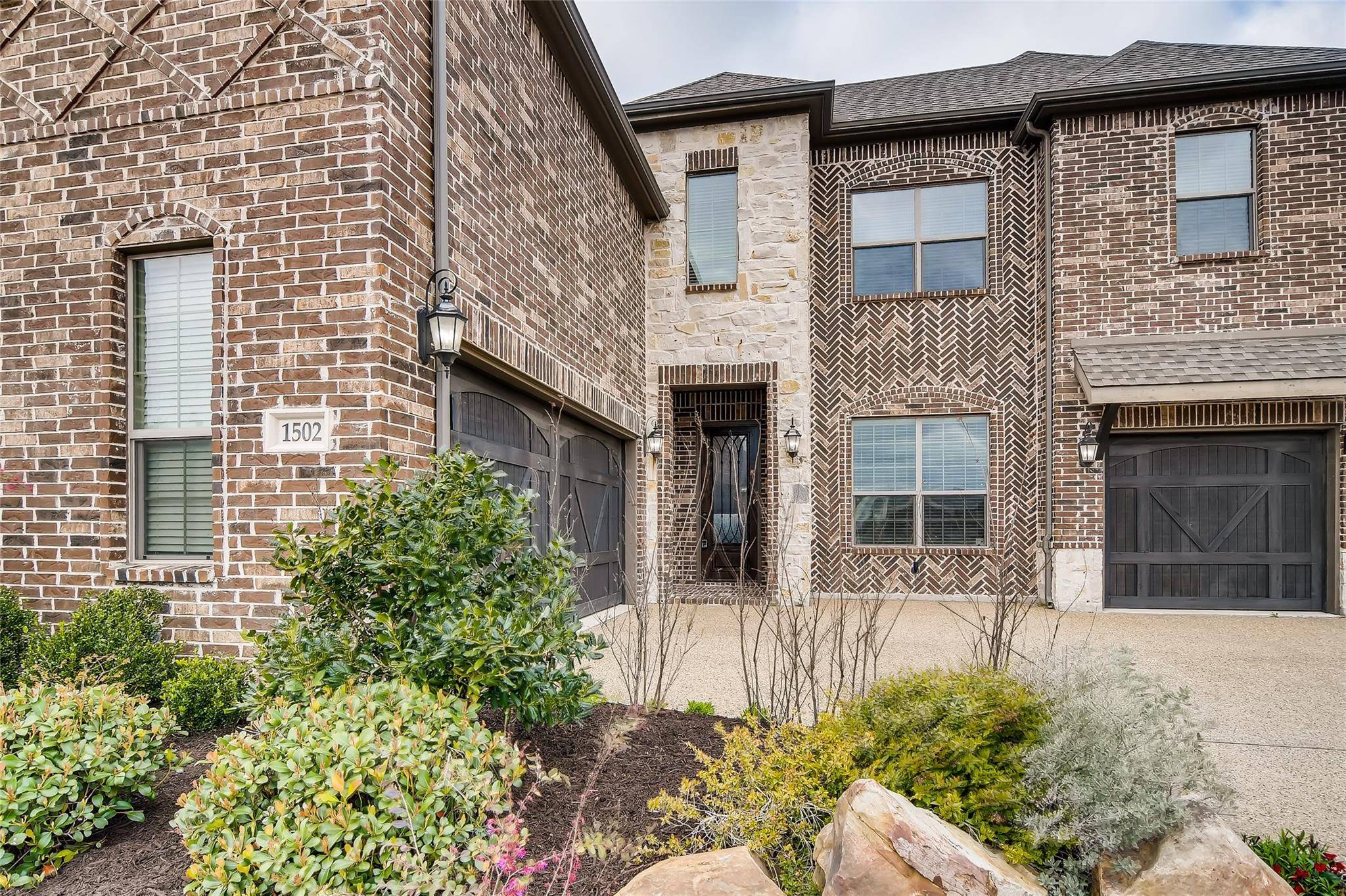 Wylie, TX 75098,1502 Northwood Drive