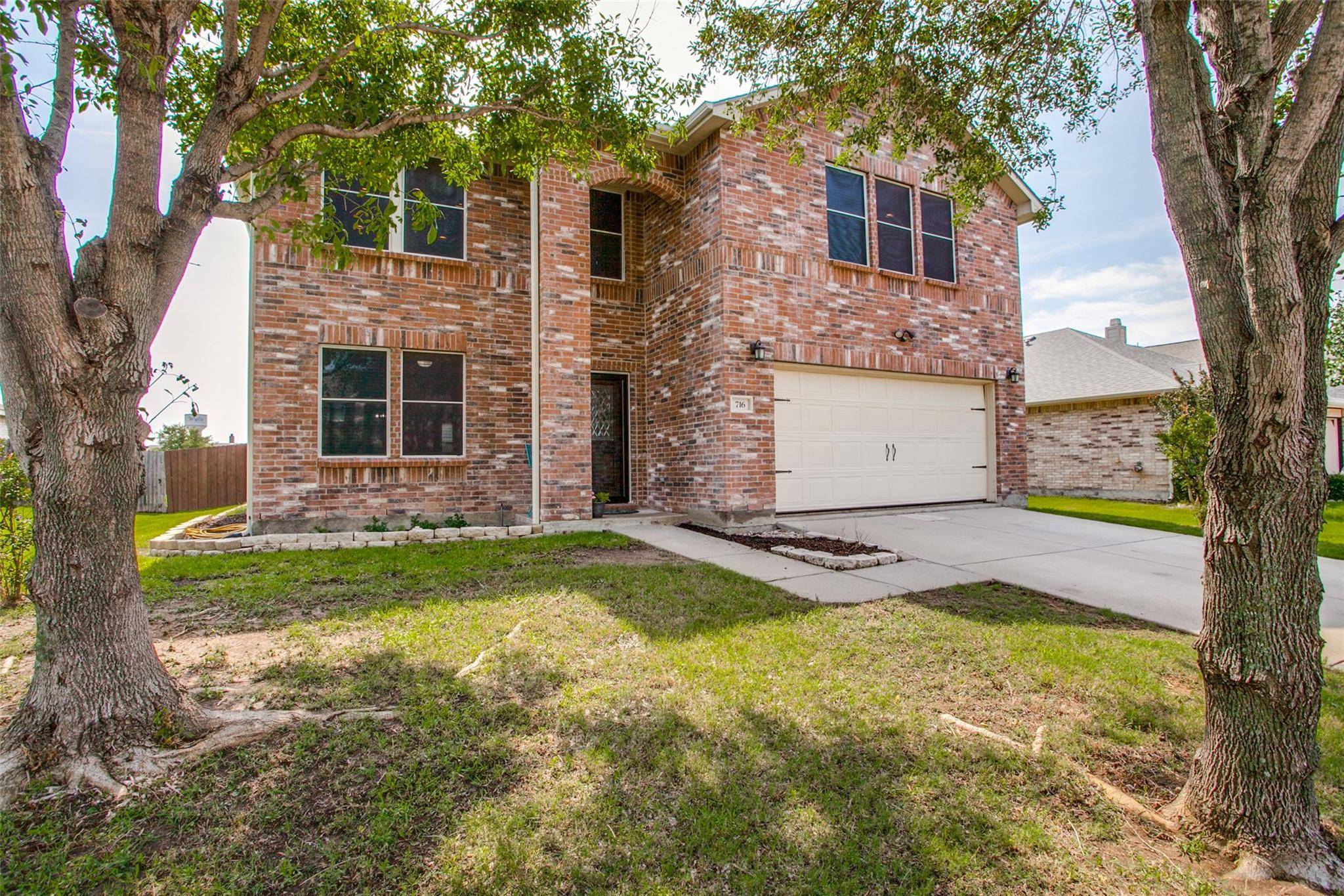 Wylie, TX 75098,716 Pickwick Lane