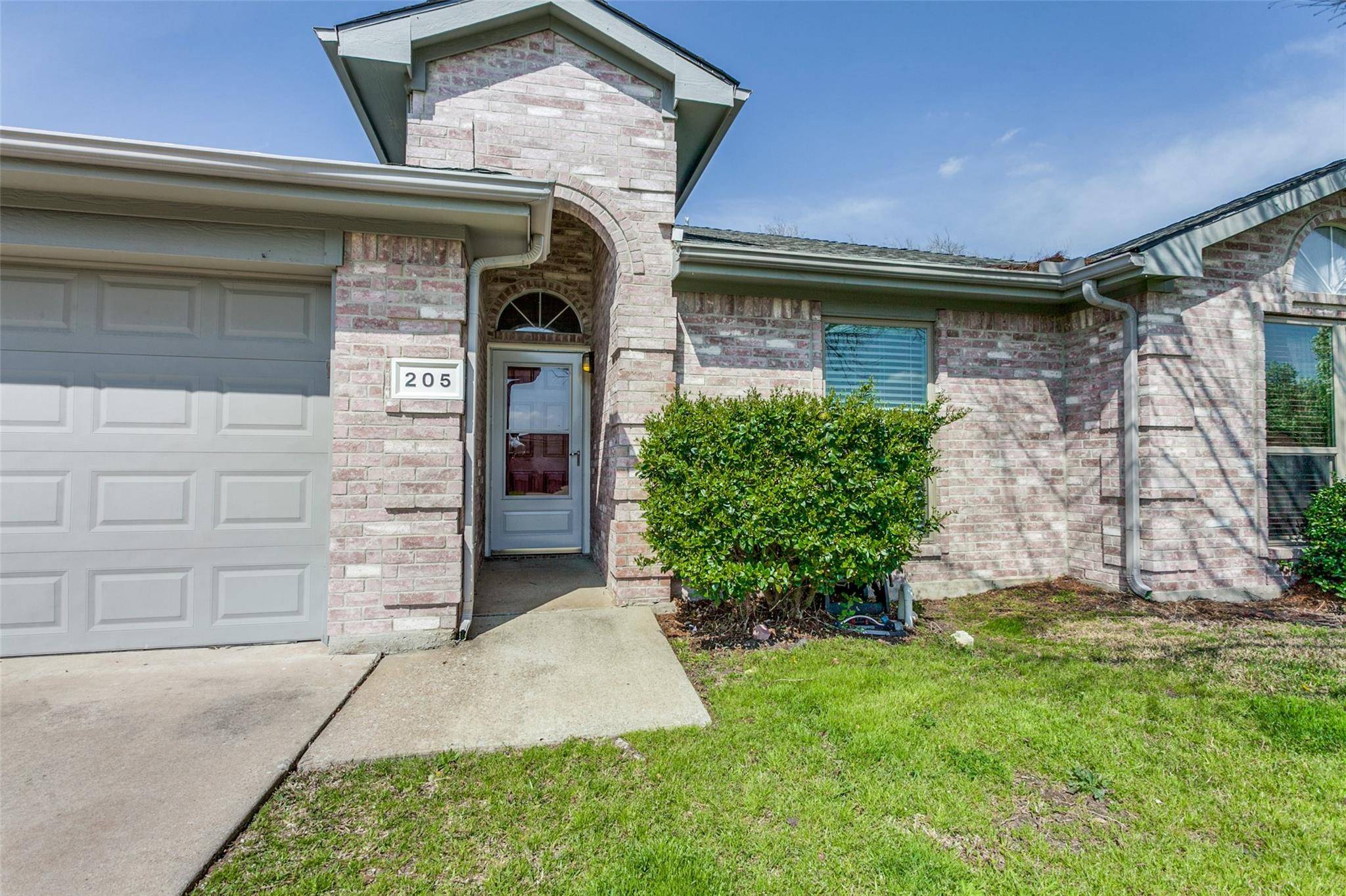 Wylie, TX 75098,205 Lake Travis Drive