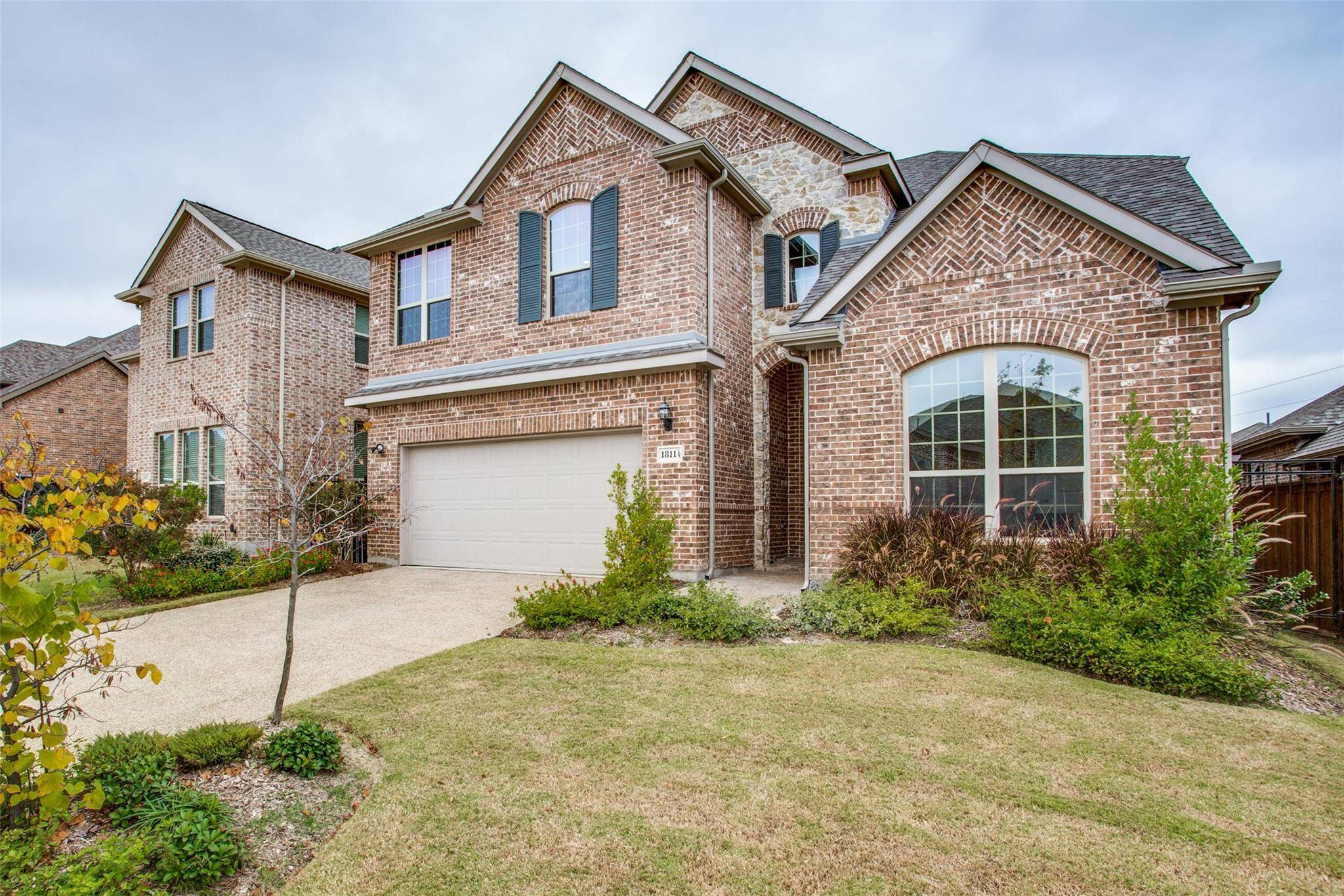 Wylie, TX 75098,1811 Morning Mist Way