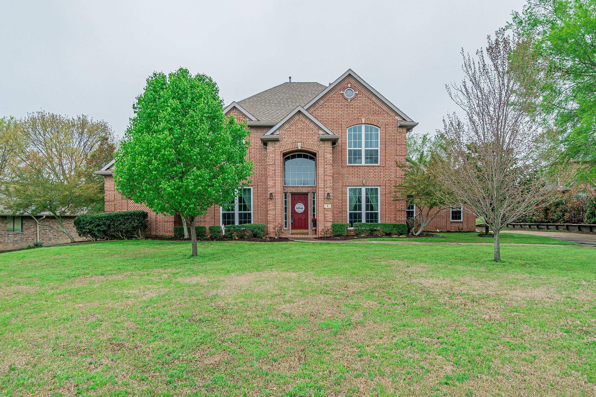 Wylie, TX 75098,5 Delmar Circle