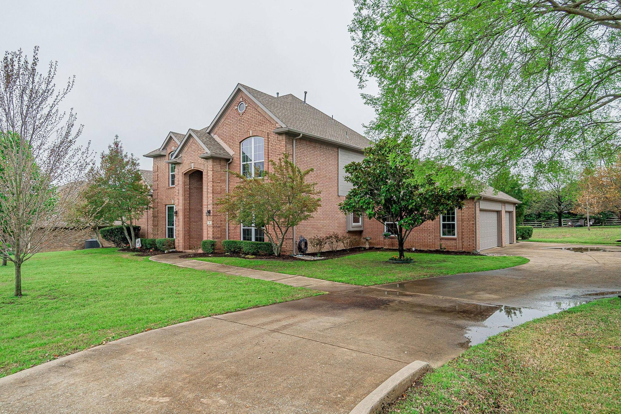 Wylie, TX 75098,5 Delmar Circle