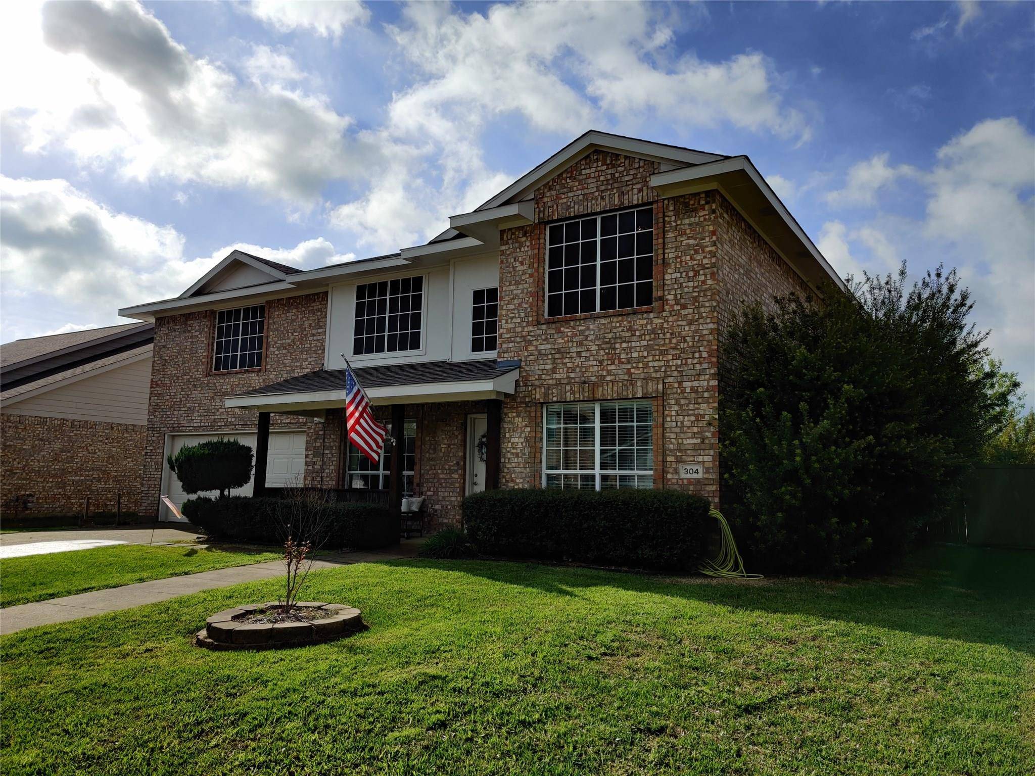 Wylie, TX 75098,304 Autumn Breeze Drive