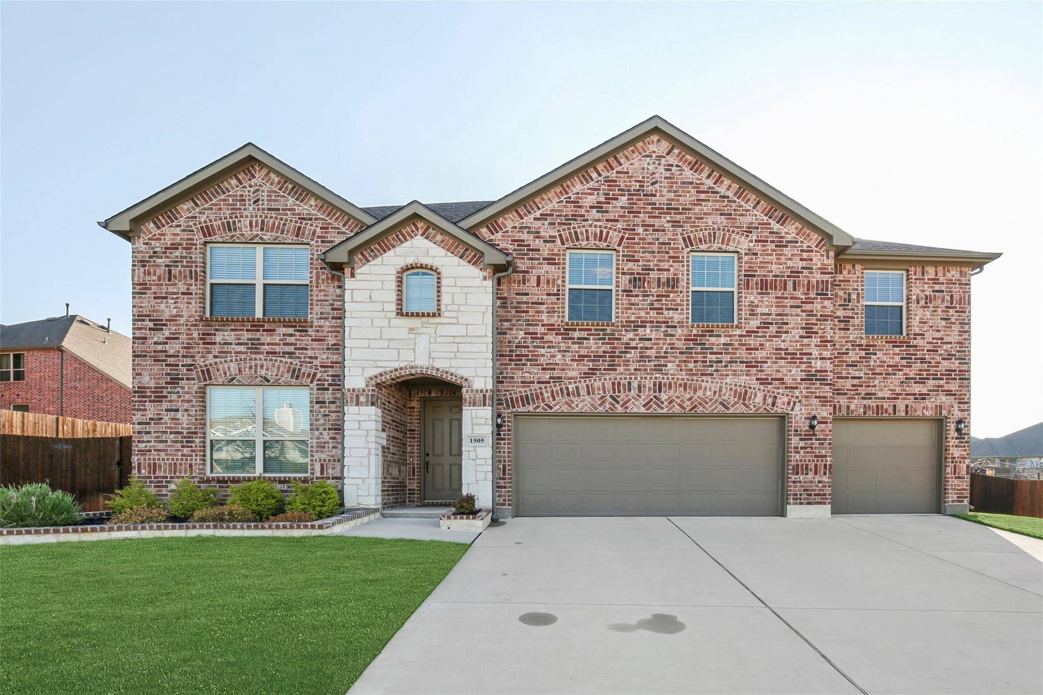 Wylie, TX 75098,1505 Mockingbird Way