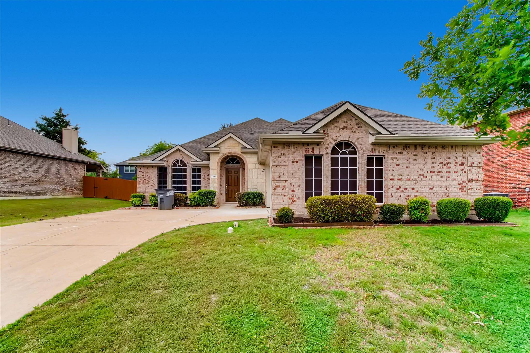 Wylie, TX 75098,1102 Arthurs Court