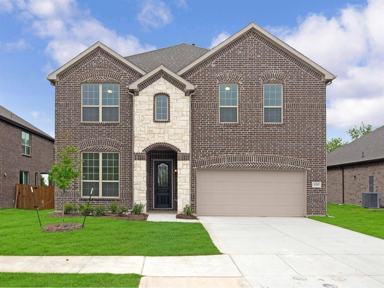 Wylie, TX 75098,1717 Auburndale