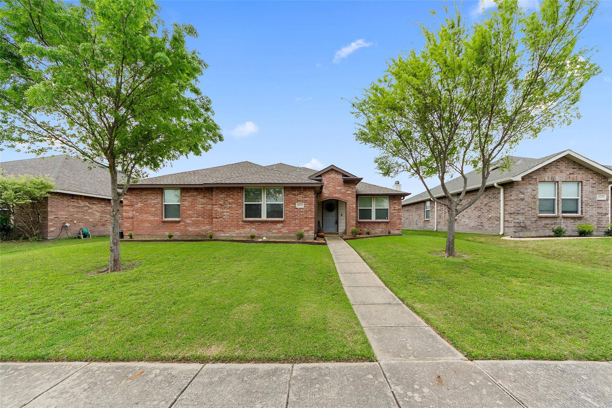 Wylie, TX 75098,2909 Misty Way Drive