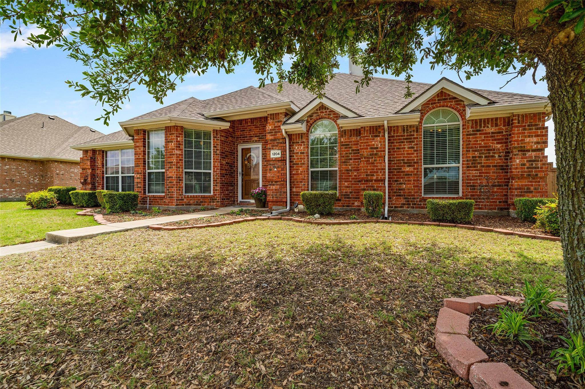 Wylie, TX 75098,1204 Majestic Way