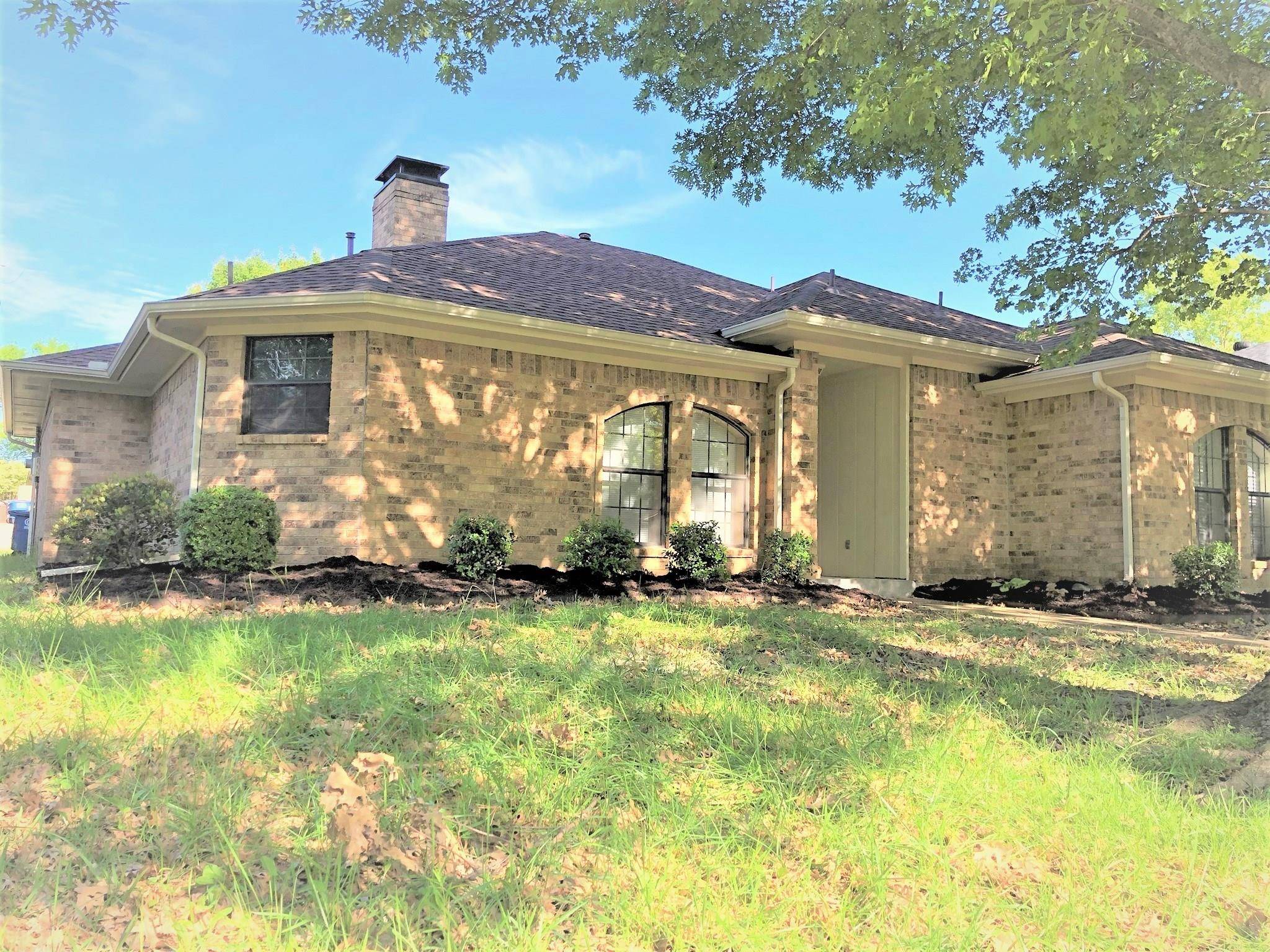 Wylie, TX 75098,703 Stoneybrook Drive